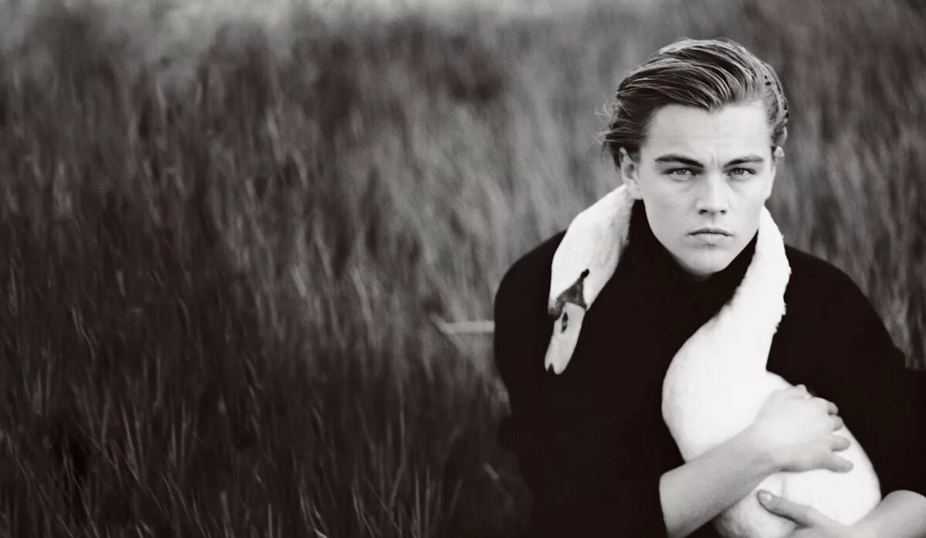 Еще немного про Энни Лейбовиц. Семейный и детский фотограф в Москве