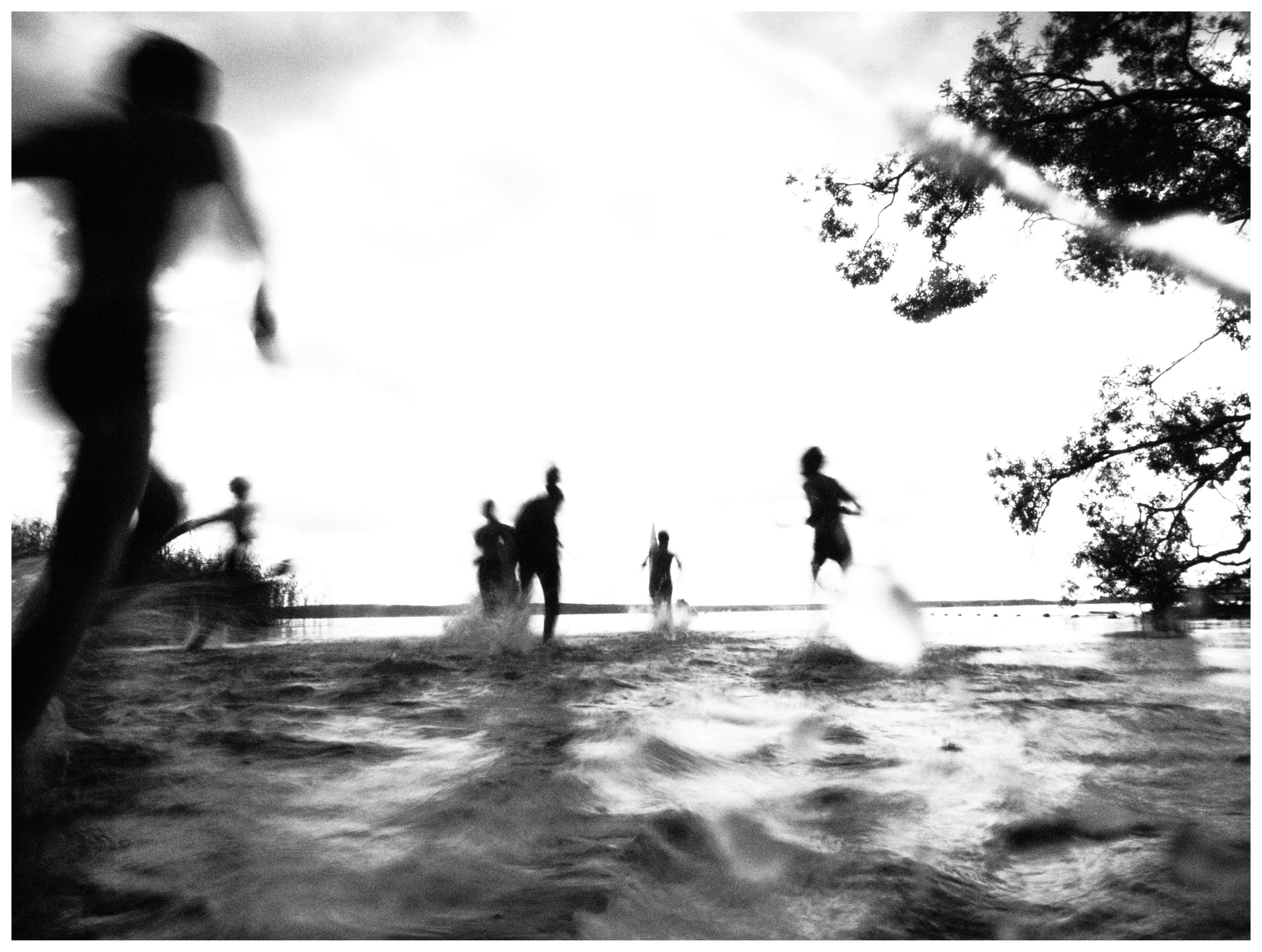 Черкесова Анна. Организация фотовыставок в Петербурге и Москве, MFamilia (МФамилия)