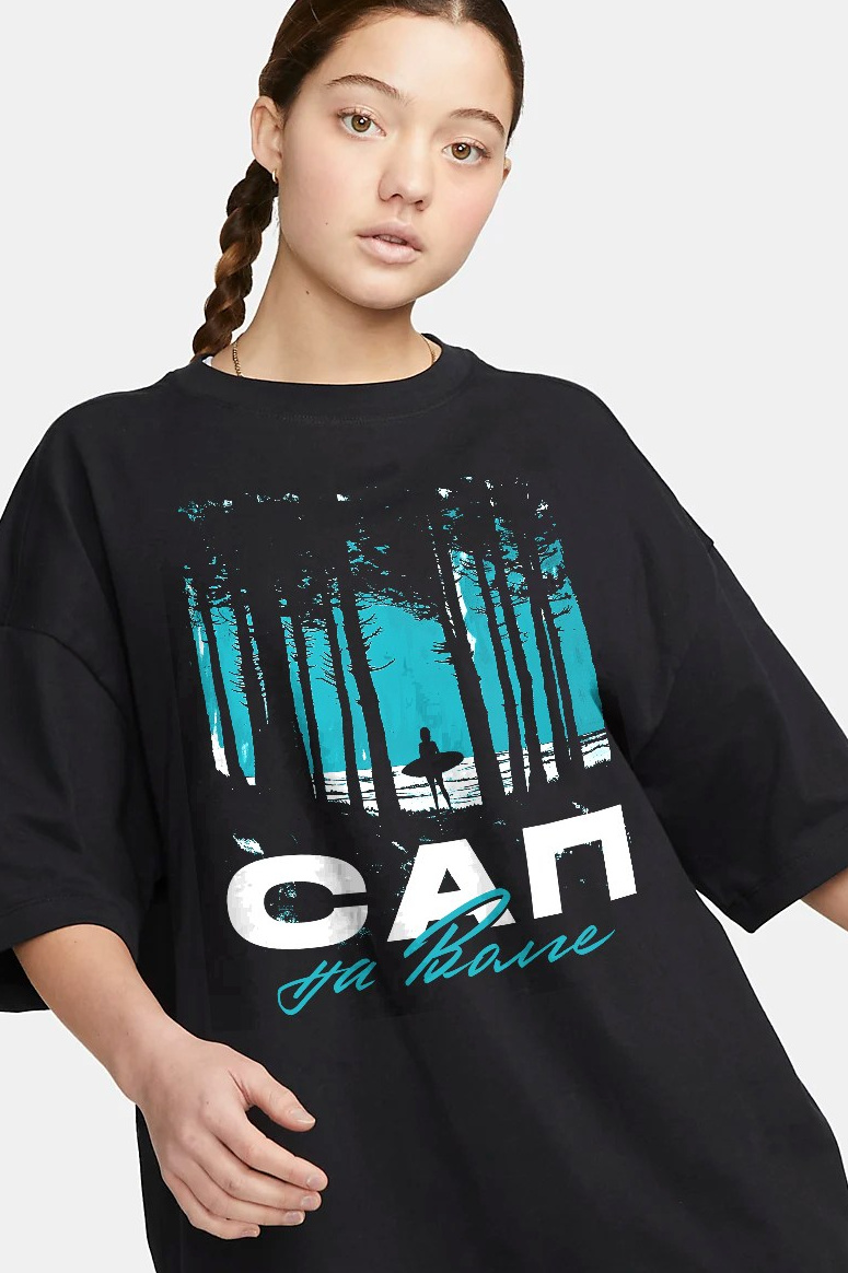 Talking shirts. Alexander Stan Shimanov