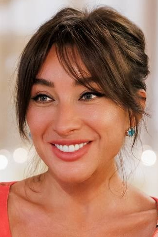 Детский фотограф в Москве Анастасия Амирова