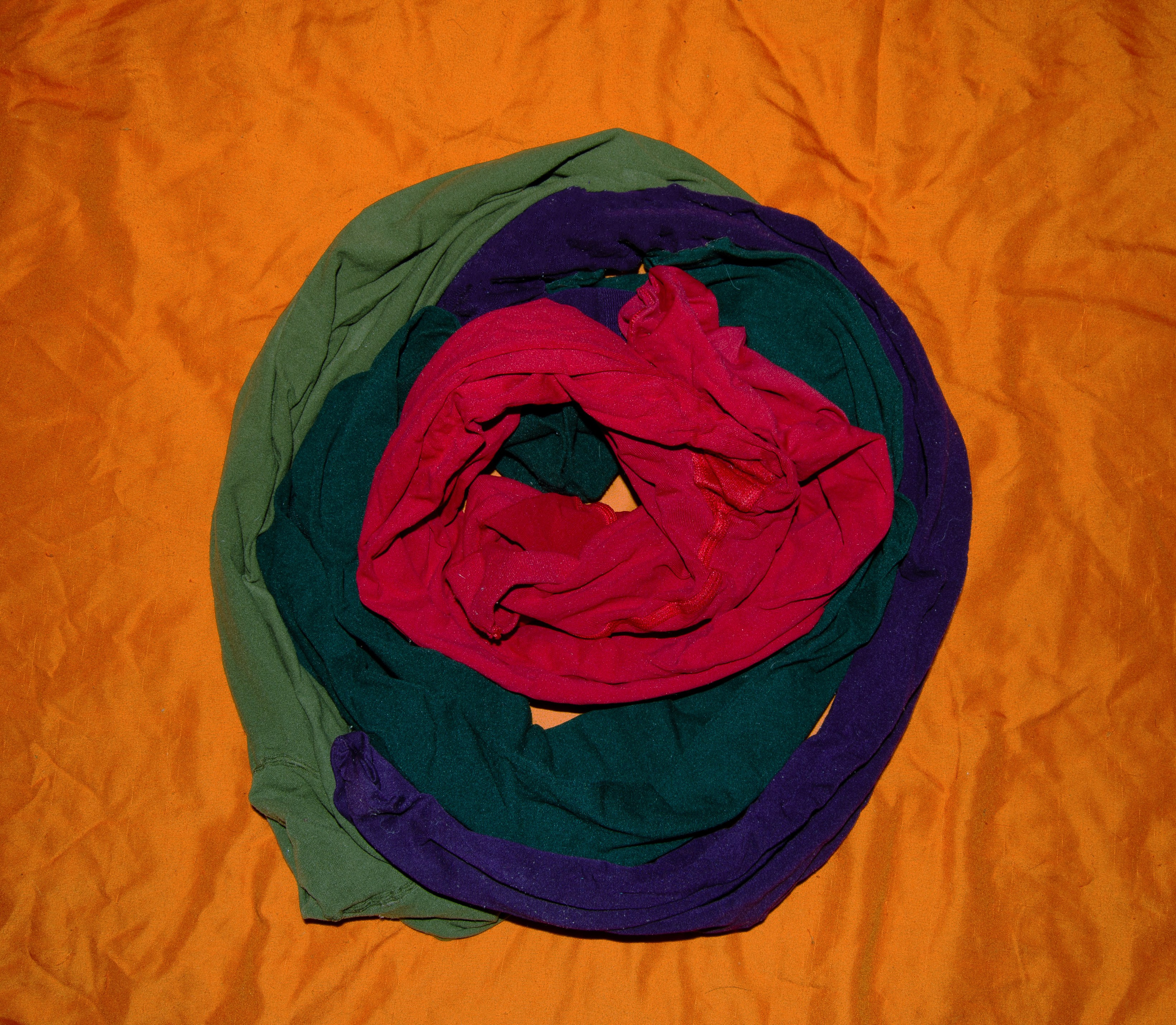 Stocking situation. Natalya Konteyeva photographer