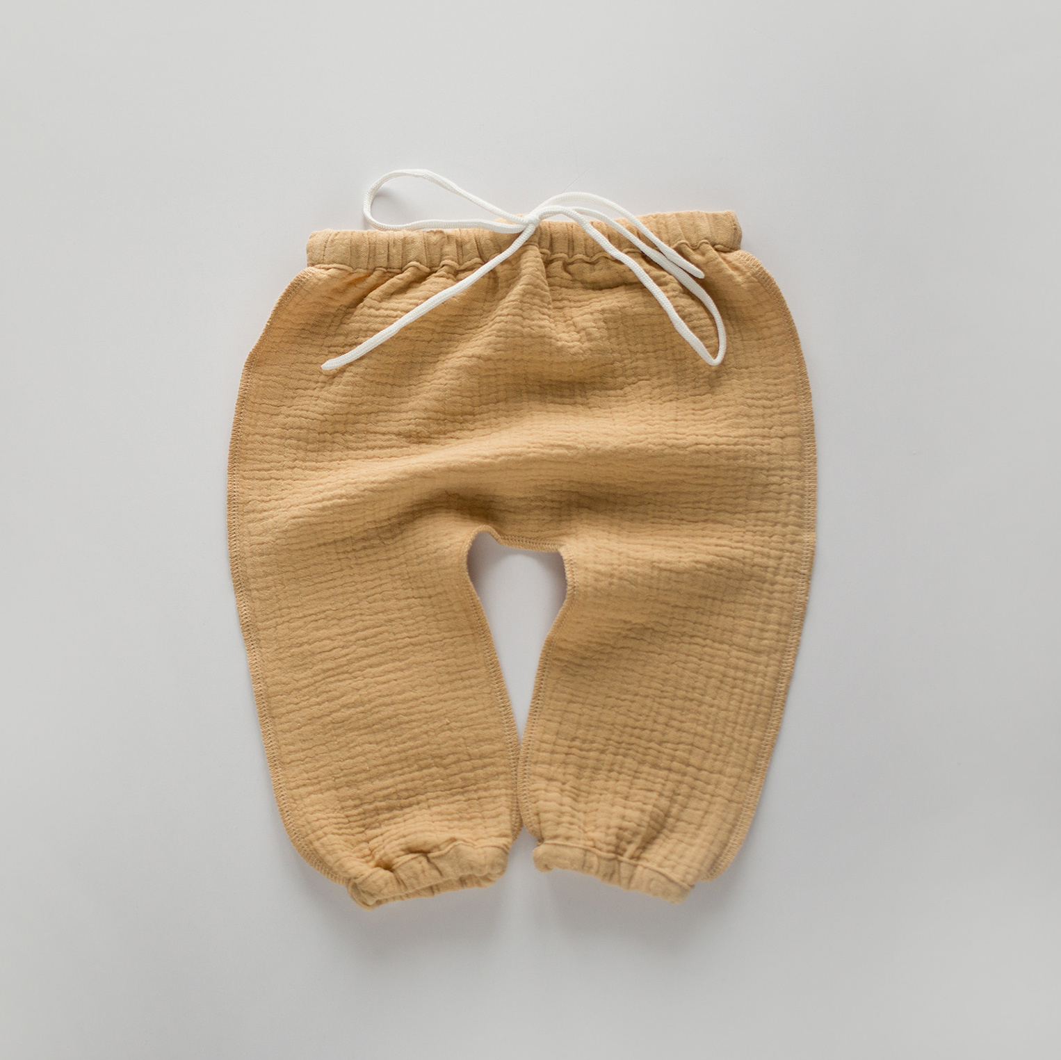 — Штаны, шорты, трусики. Эко-одежда для детей