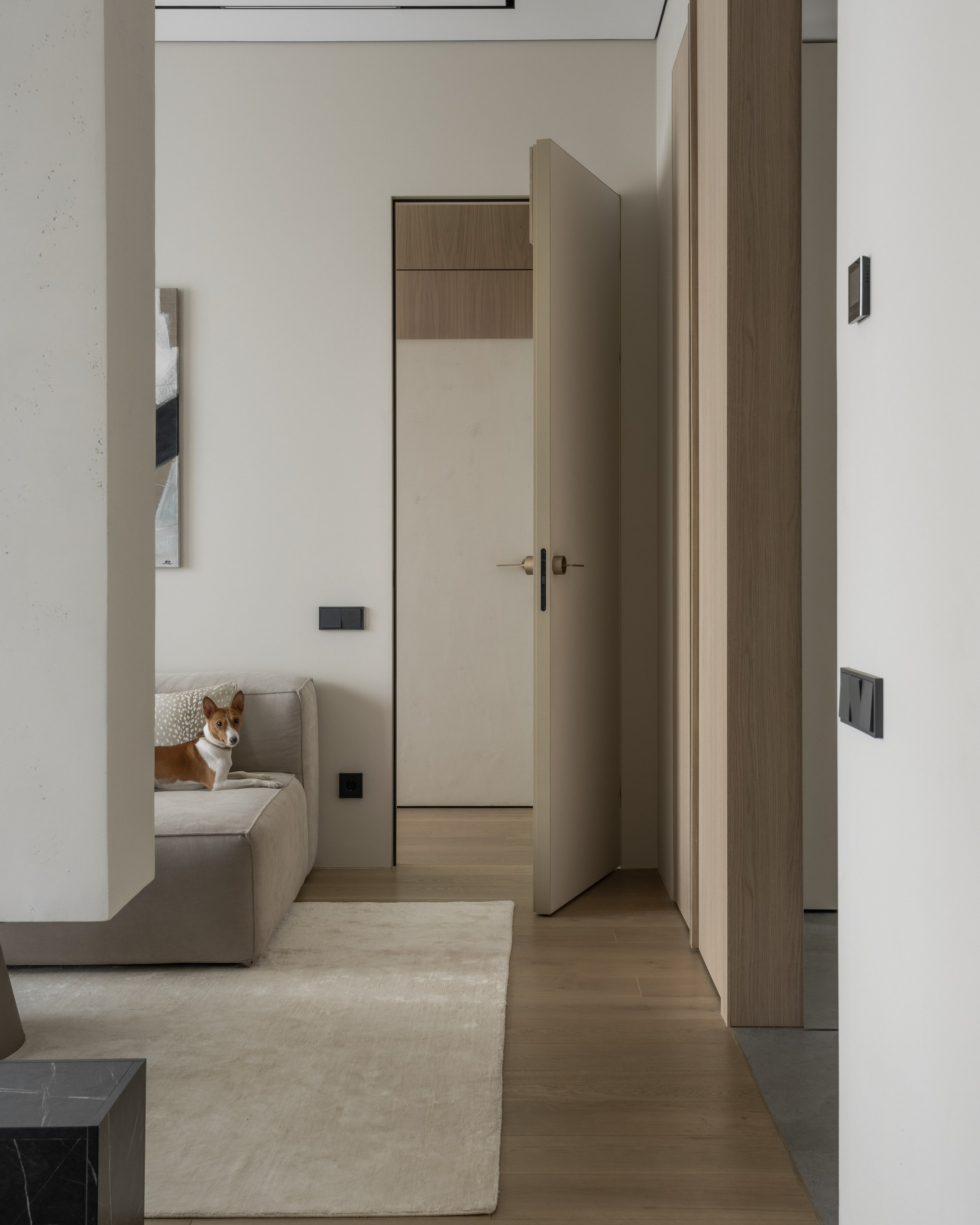 Портфолио ИНТЕРЬЕР