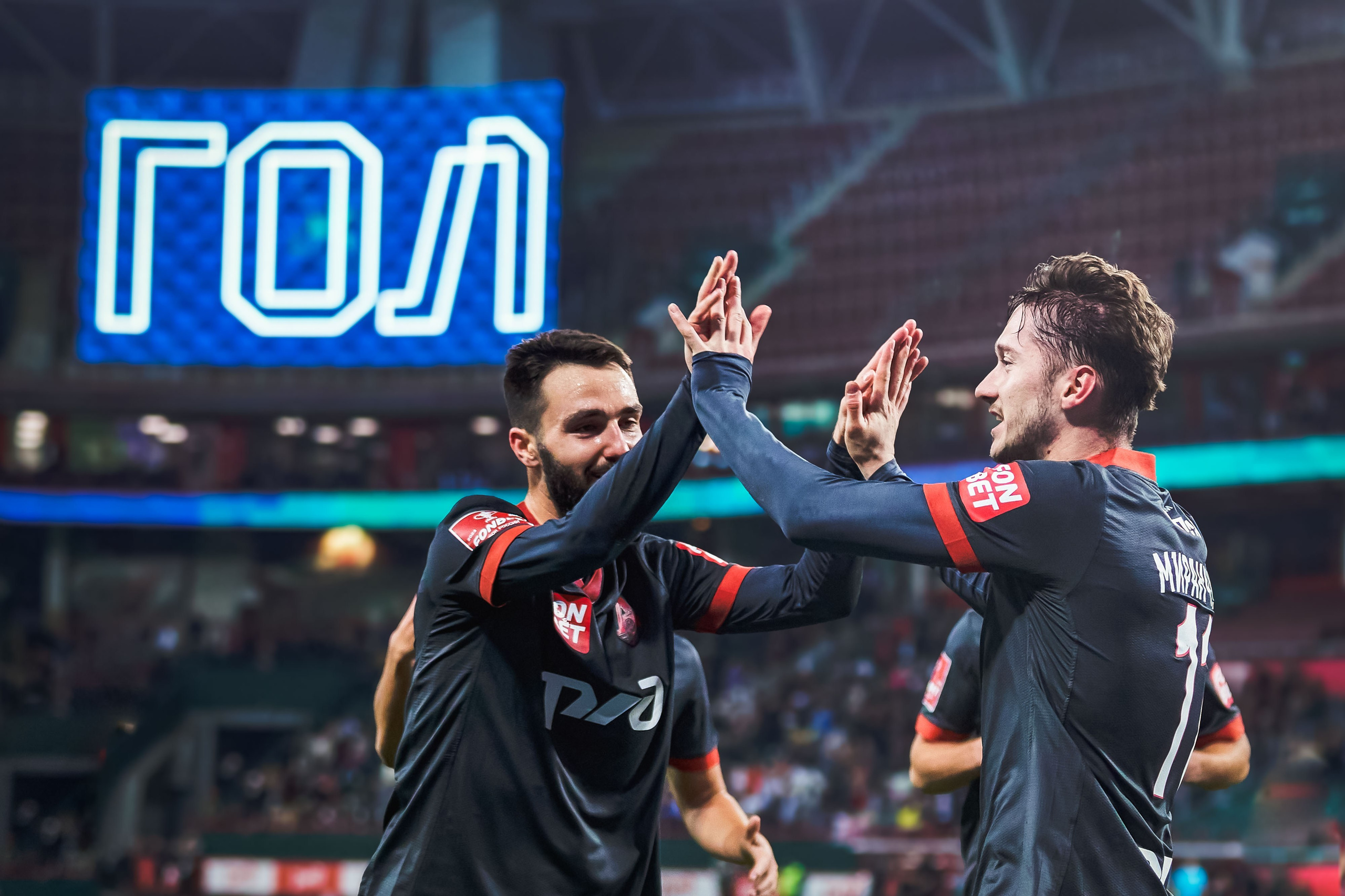 Группировка Ленинград и Сергей Шнуров на фестивале Нашествие