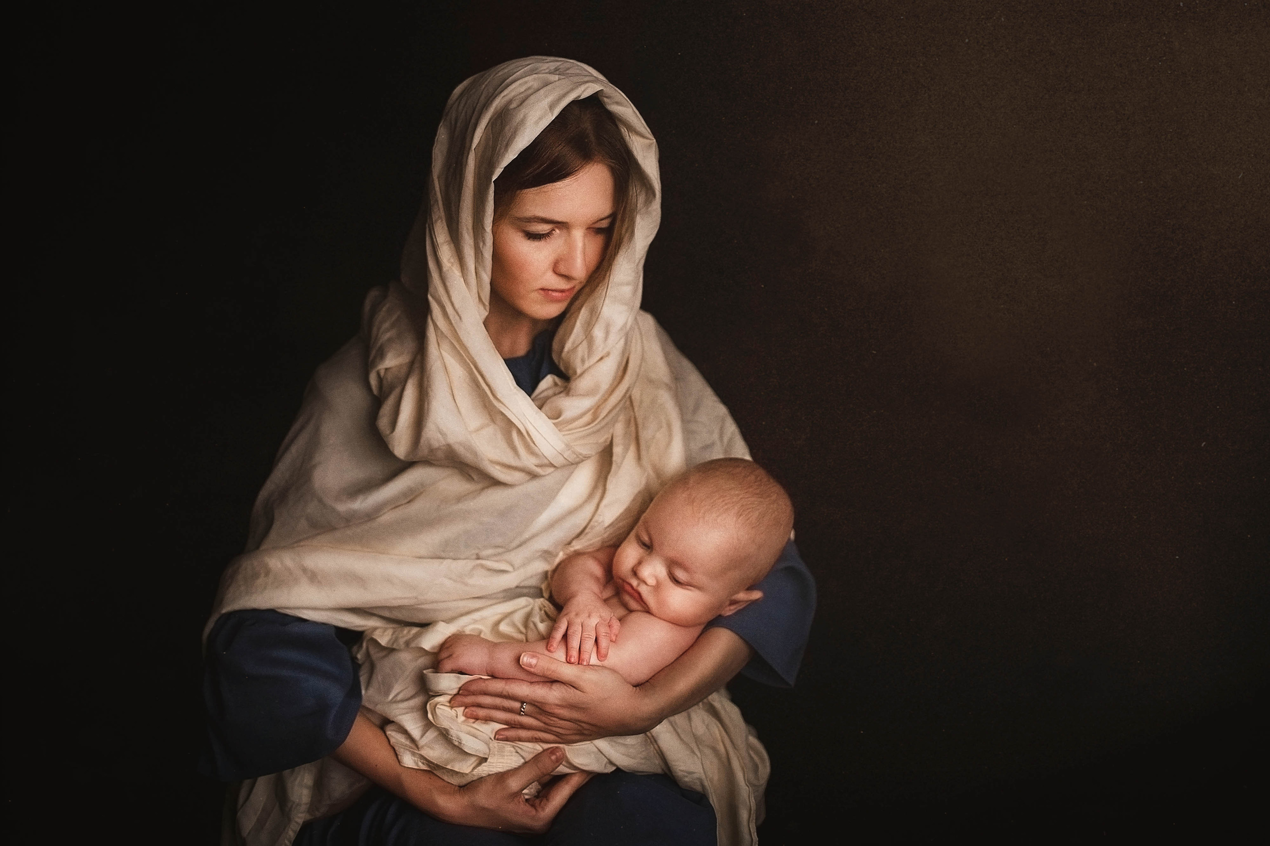 Моя работа в ТОП-10 MOSCOW PHOTO AWARDS. Фотограф Наталья Яковлева, Санкт-Петербург. Семьи, ньюборн, крещения