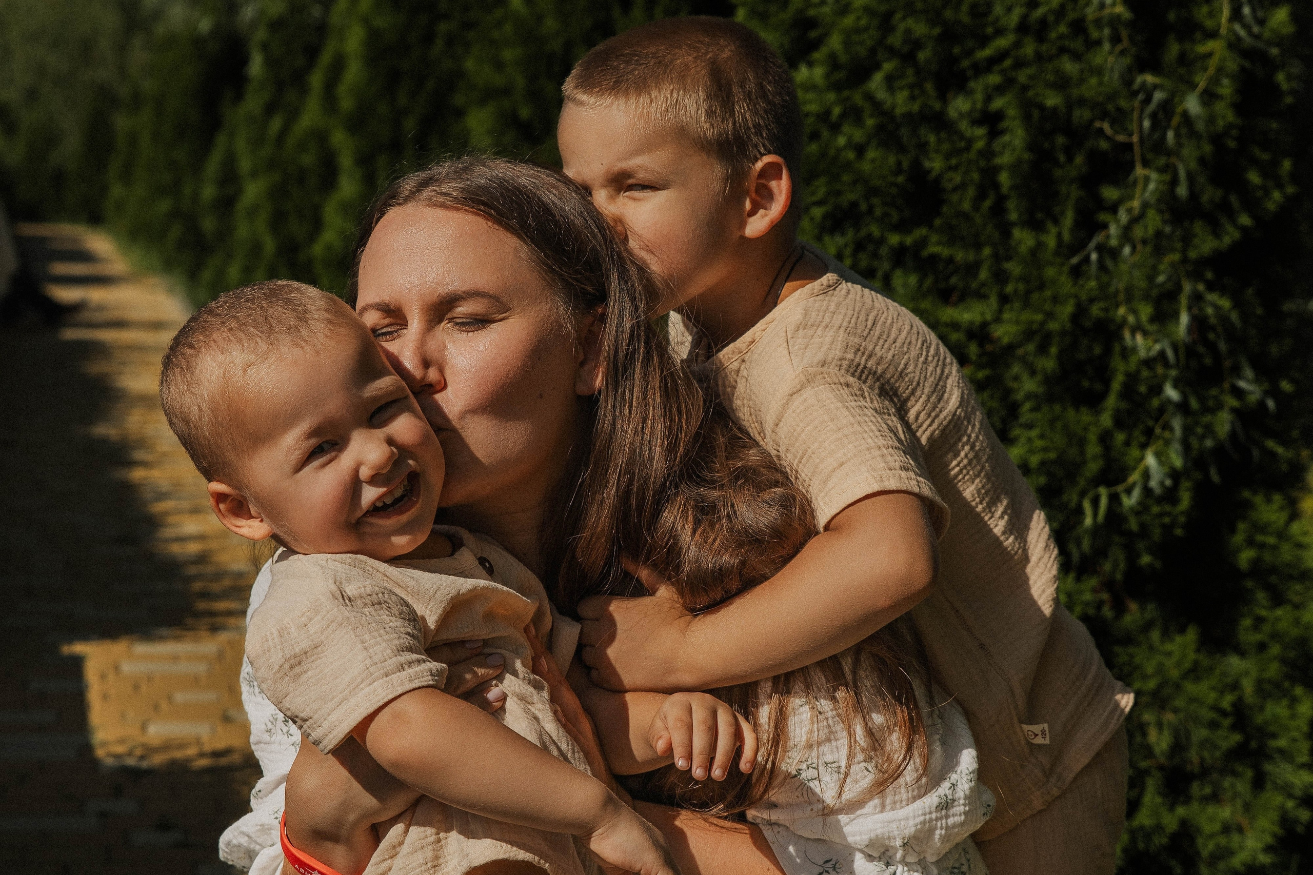 Услуги. Бурова Екатерина | Фотограф на острове Итуруп