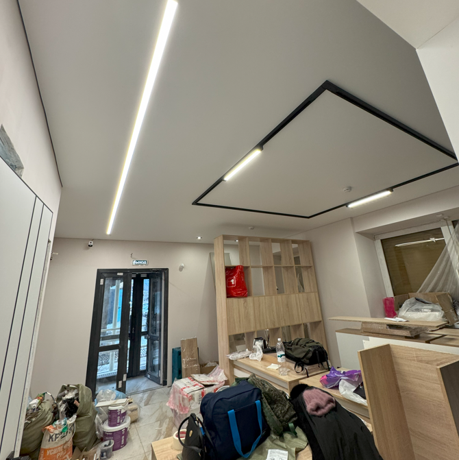 Кейсы. Дизайн-бюро «Пространство 360»