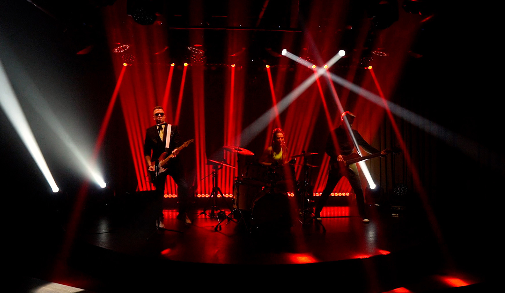 Примеры видеоработ. Фото и видеосъемка Alex May Екатеринбург