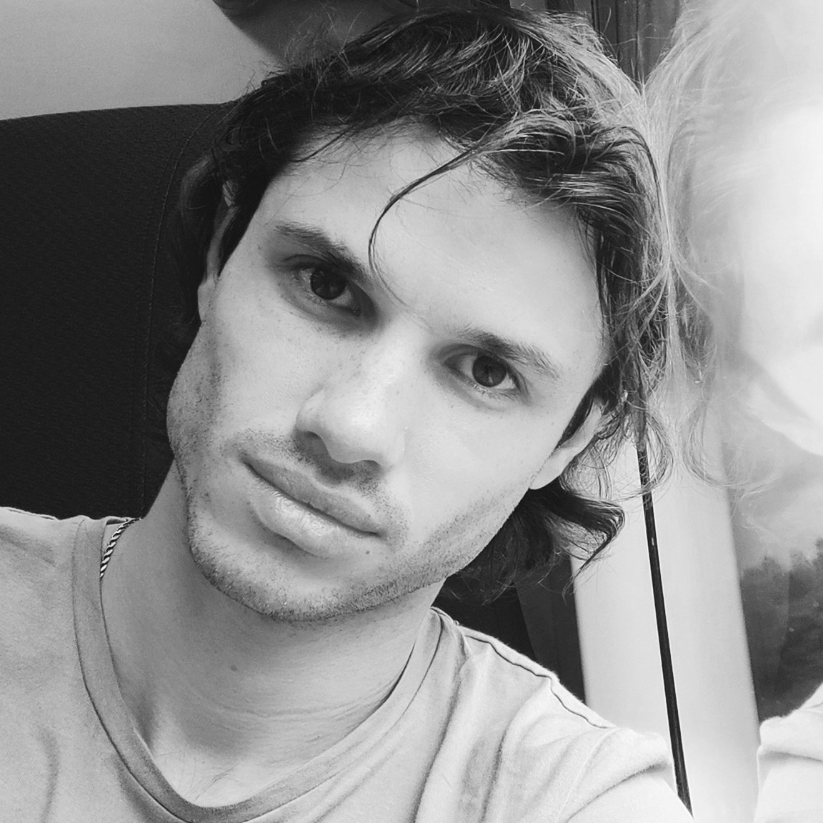 Портретный фотограф в городе Калининград. Фотограф в Калининграде Антон Окороков