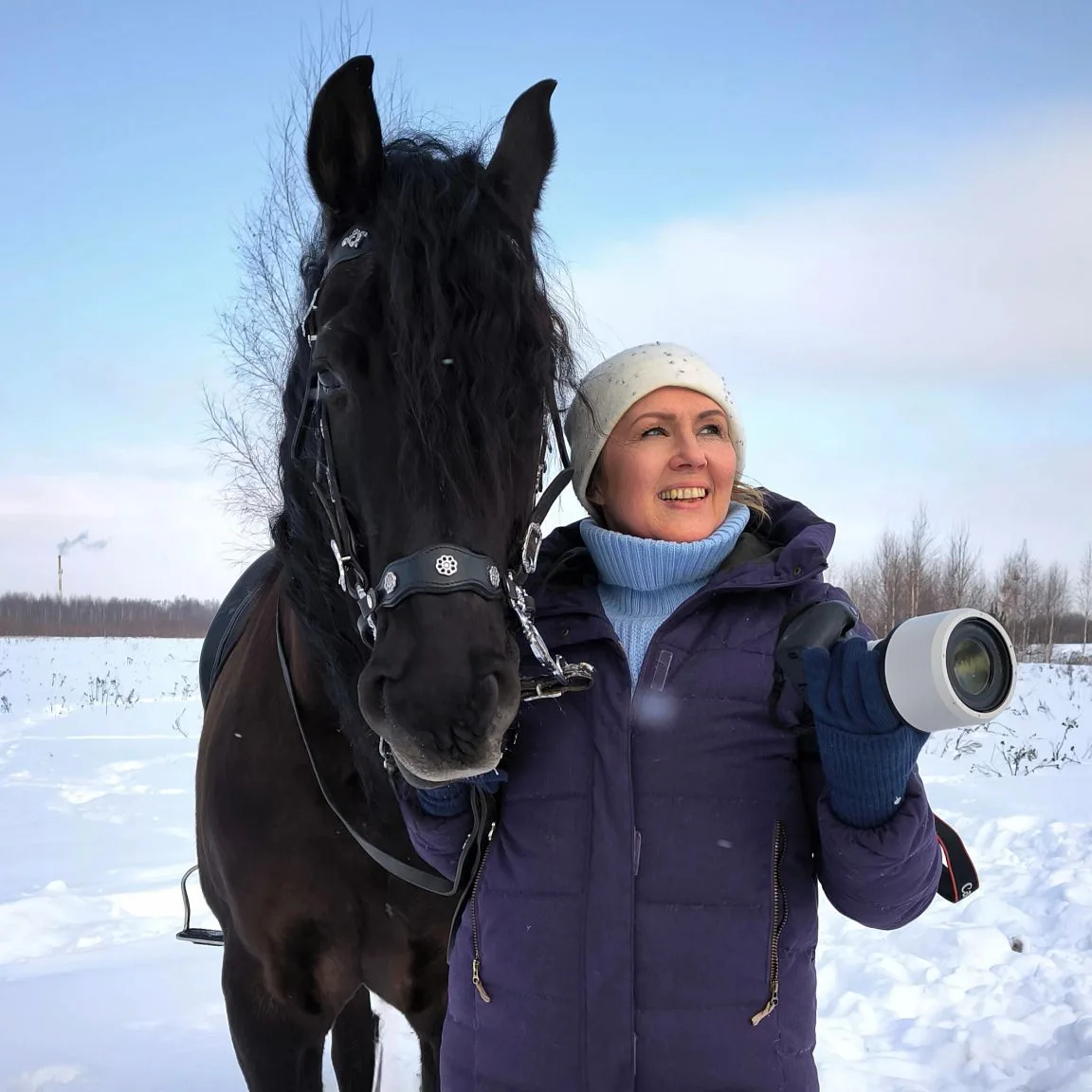 Контакты. Фотограф в Москве Светлана Богначева