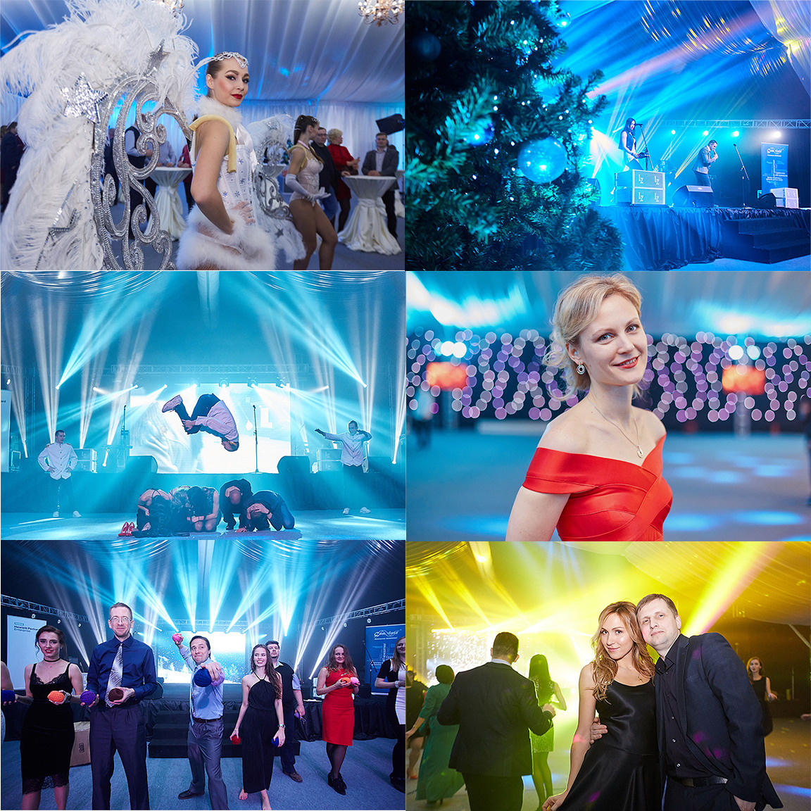Фотограф на праздник, корпоратив, День Рождения и Юбилей в г. Санкт-Петербурге Алексей Анкушев