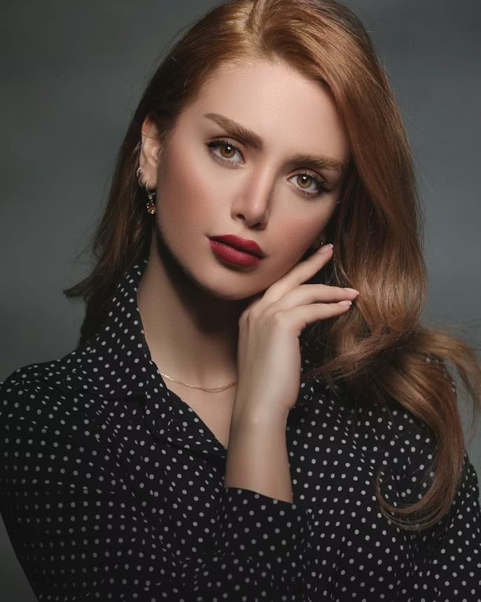 Fotograf Elena Ermolaeva