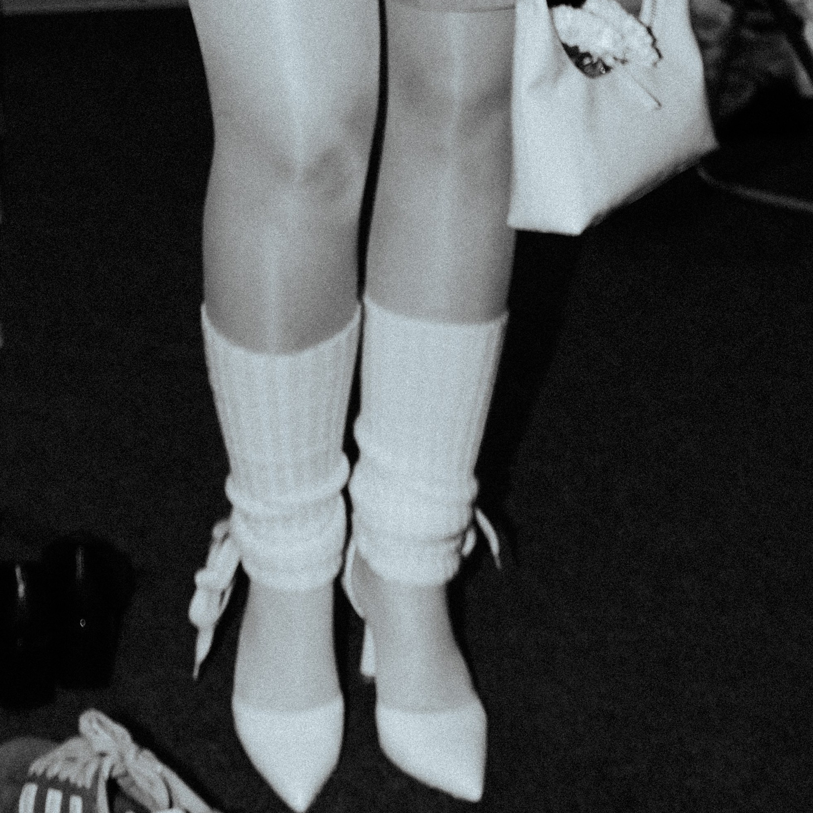 Фэшн фотограф Арина Эльюс в Новосибирске