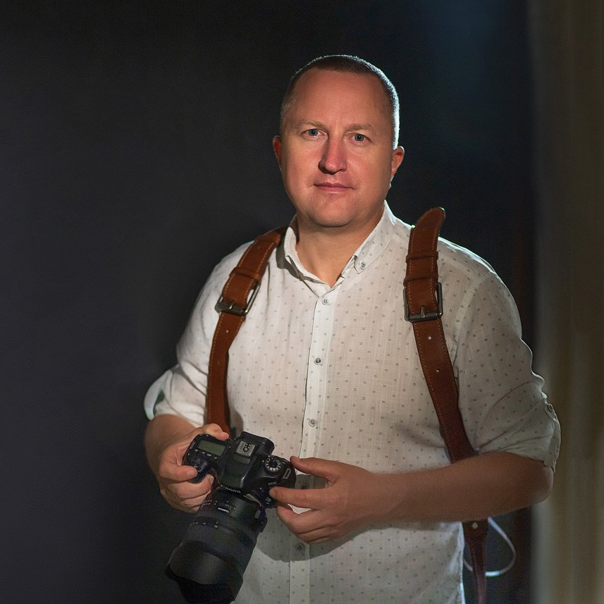 Фотоальбомы. Фотограф Анатолий Ведерников