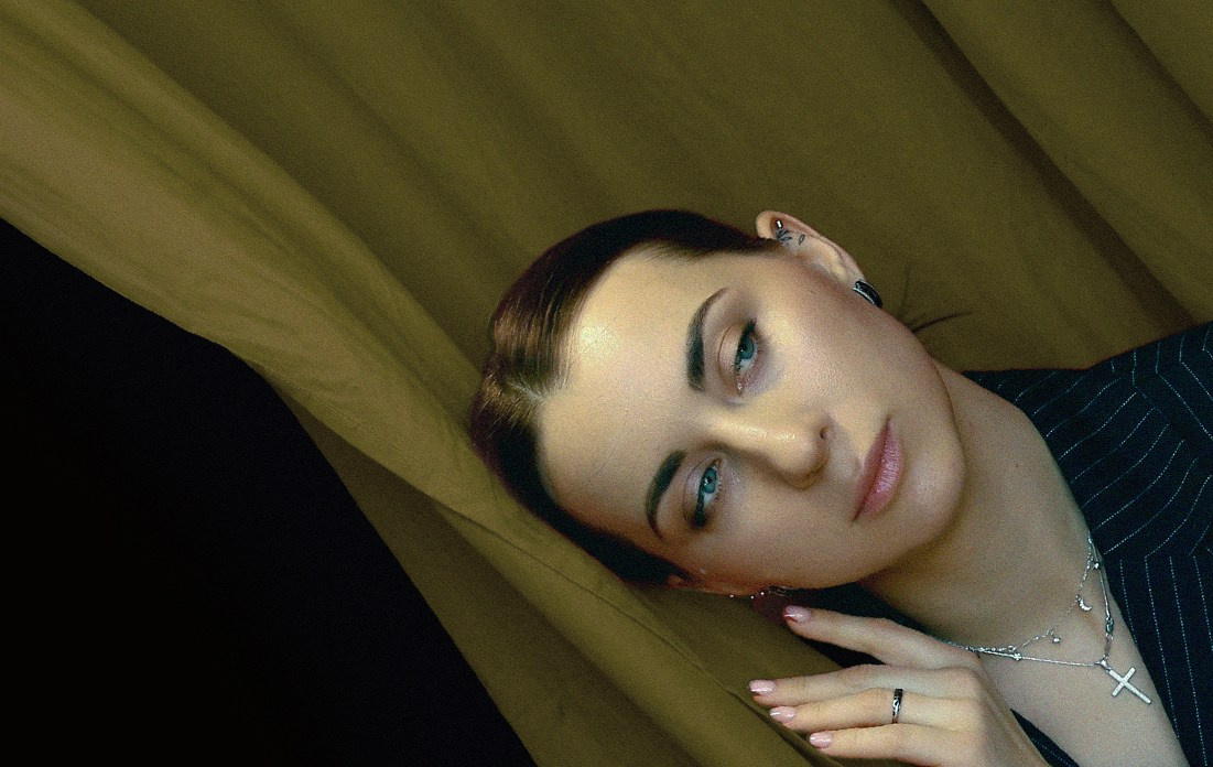 Фотограф Елена Пилиева