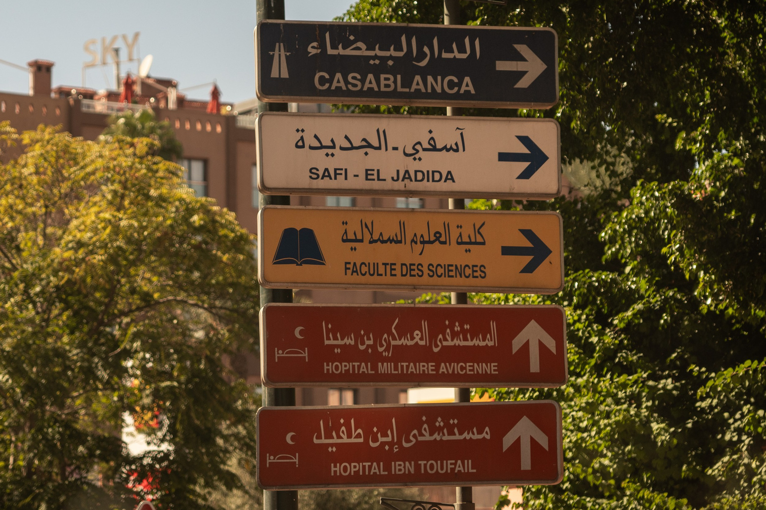 Марокко. Илья Варин — Фотограф Москва, Тверь