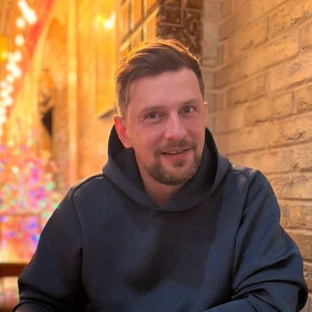 Партнер компании EWA Product Сергей Бабко. Обзоры, рецепты, партнерство