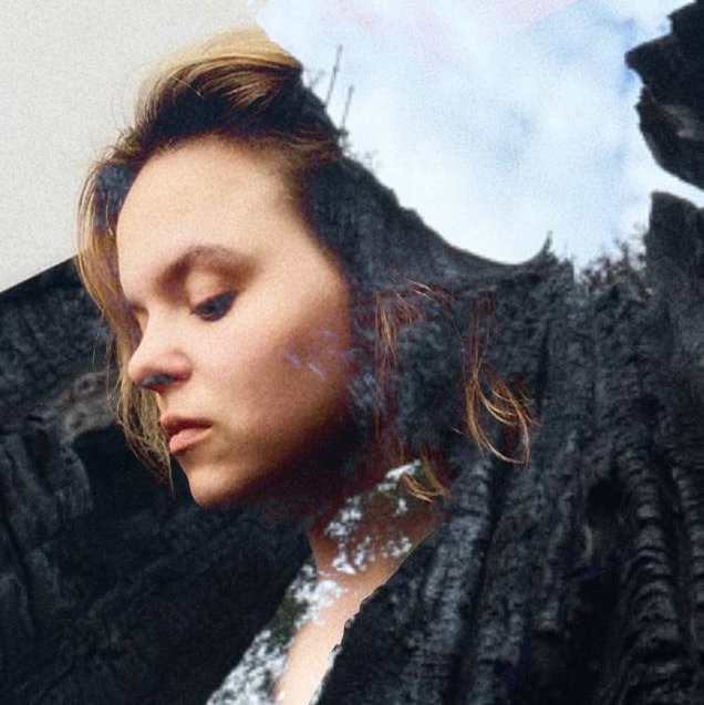 Фотоведьма Дарья Нечинская