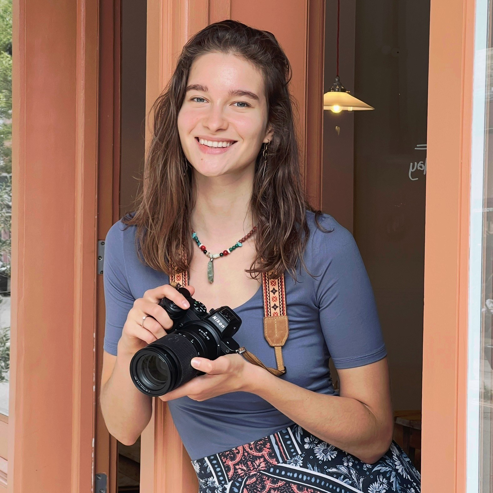 Portrait & Boudoir Photographer in London | Фотограф Лондон — Anasta Fo