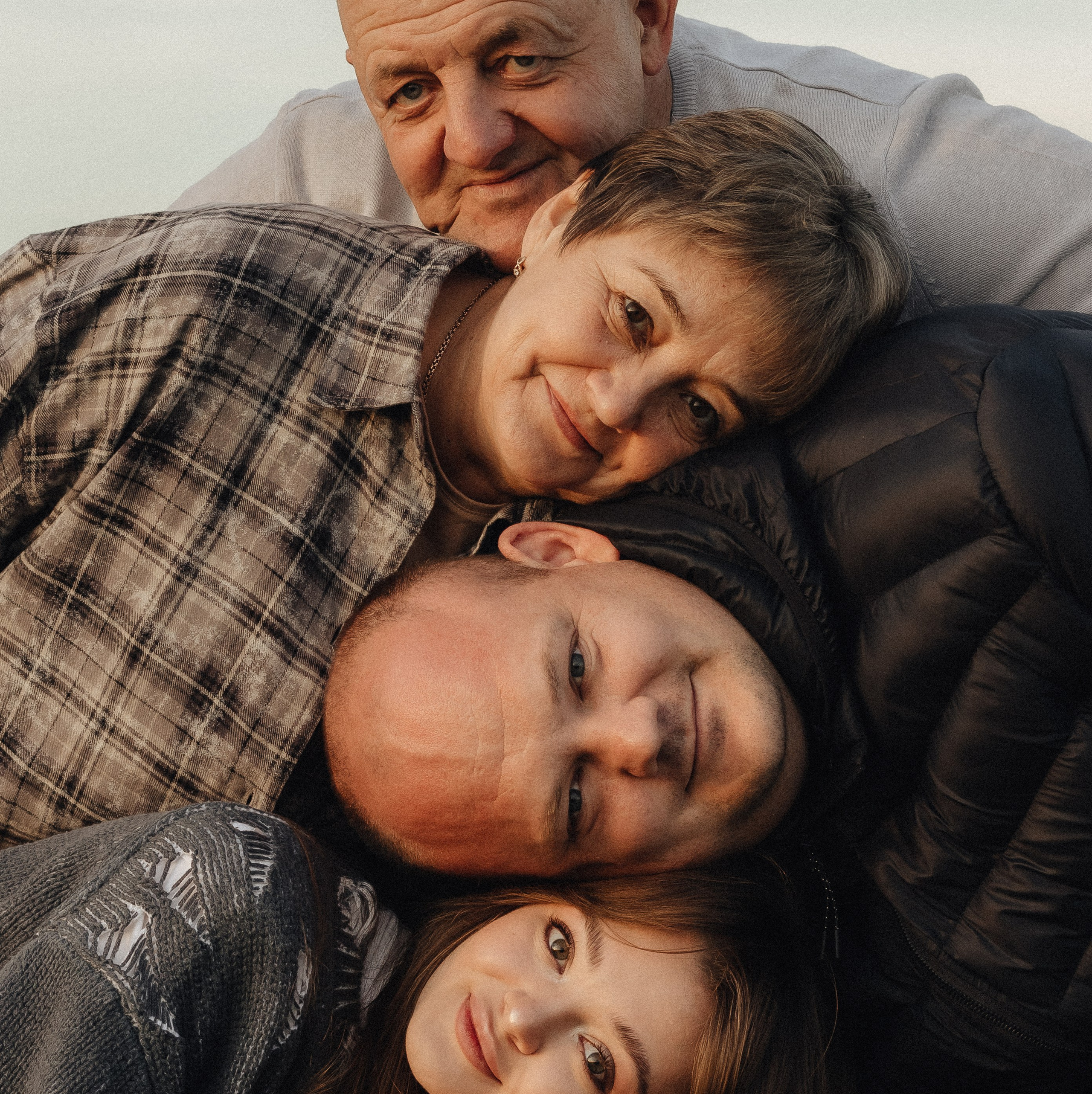 Услуги. Семейный фотограф