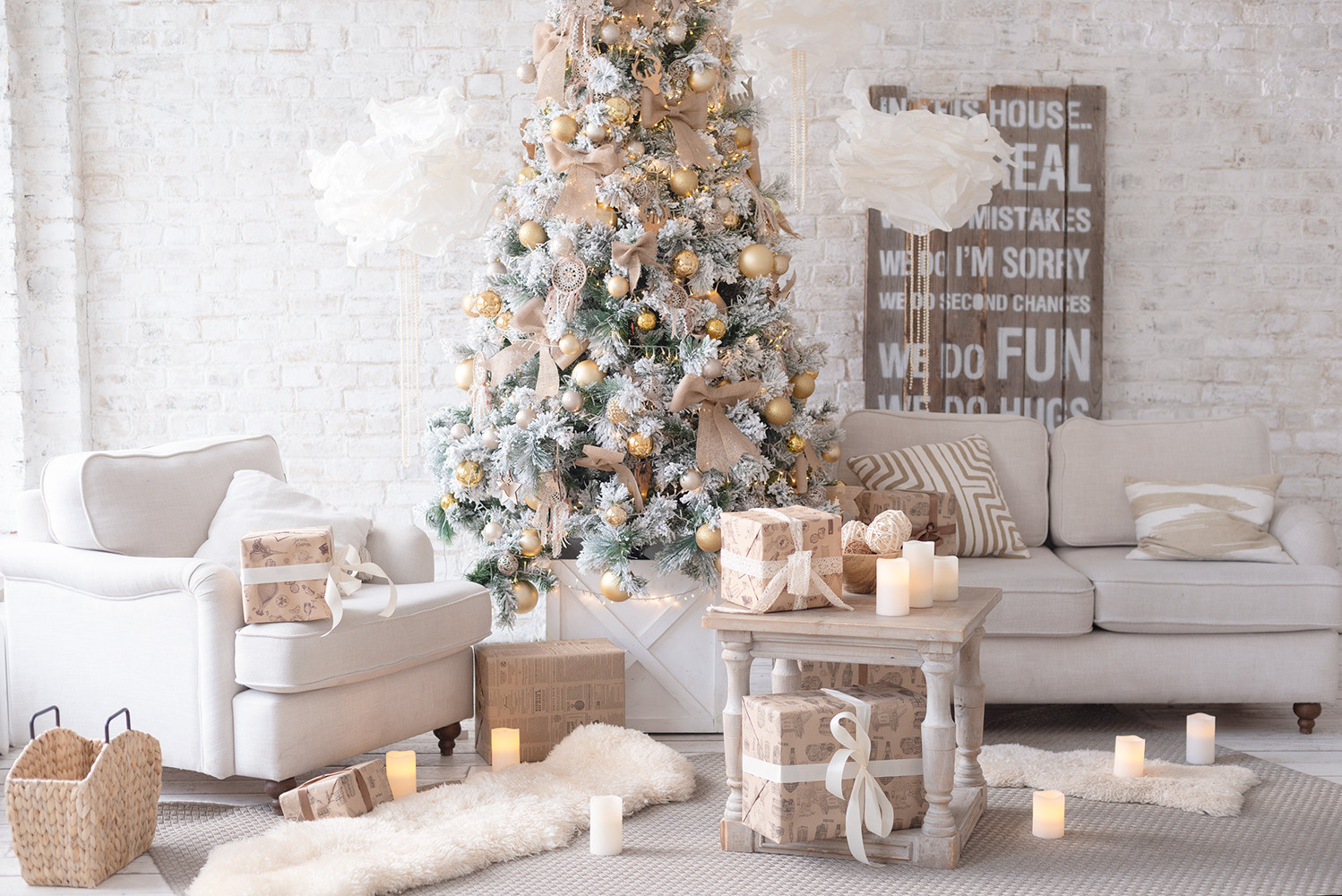 Новогодние фотостудии. Дарья Бухреева — фотограф, видеограф и фототерапевт. Москва и мир