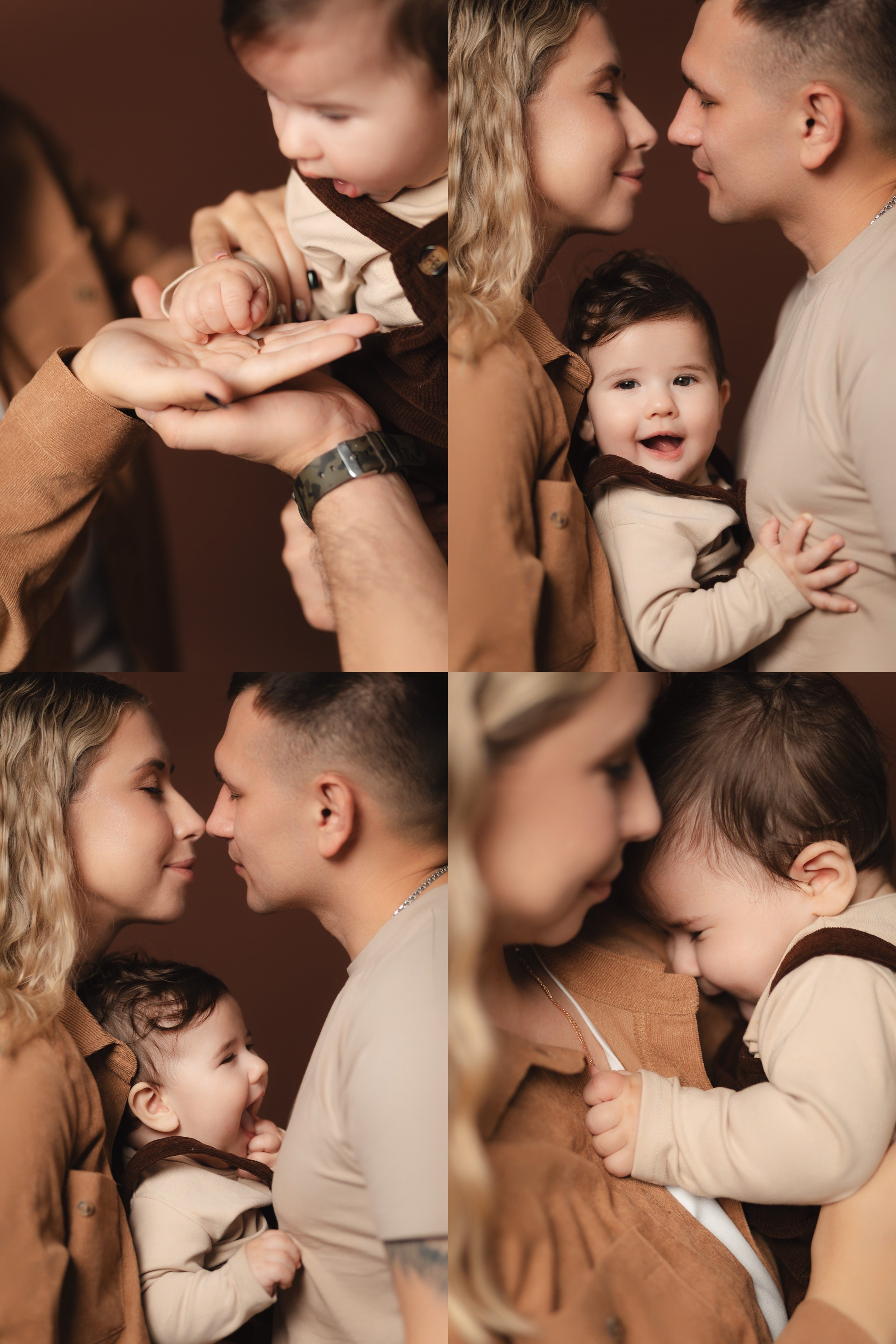 Фотограф Вероника Август