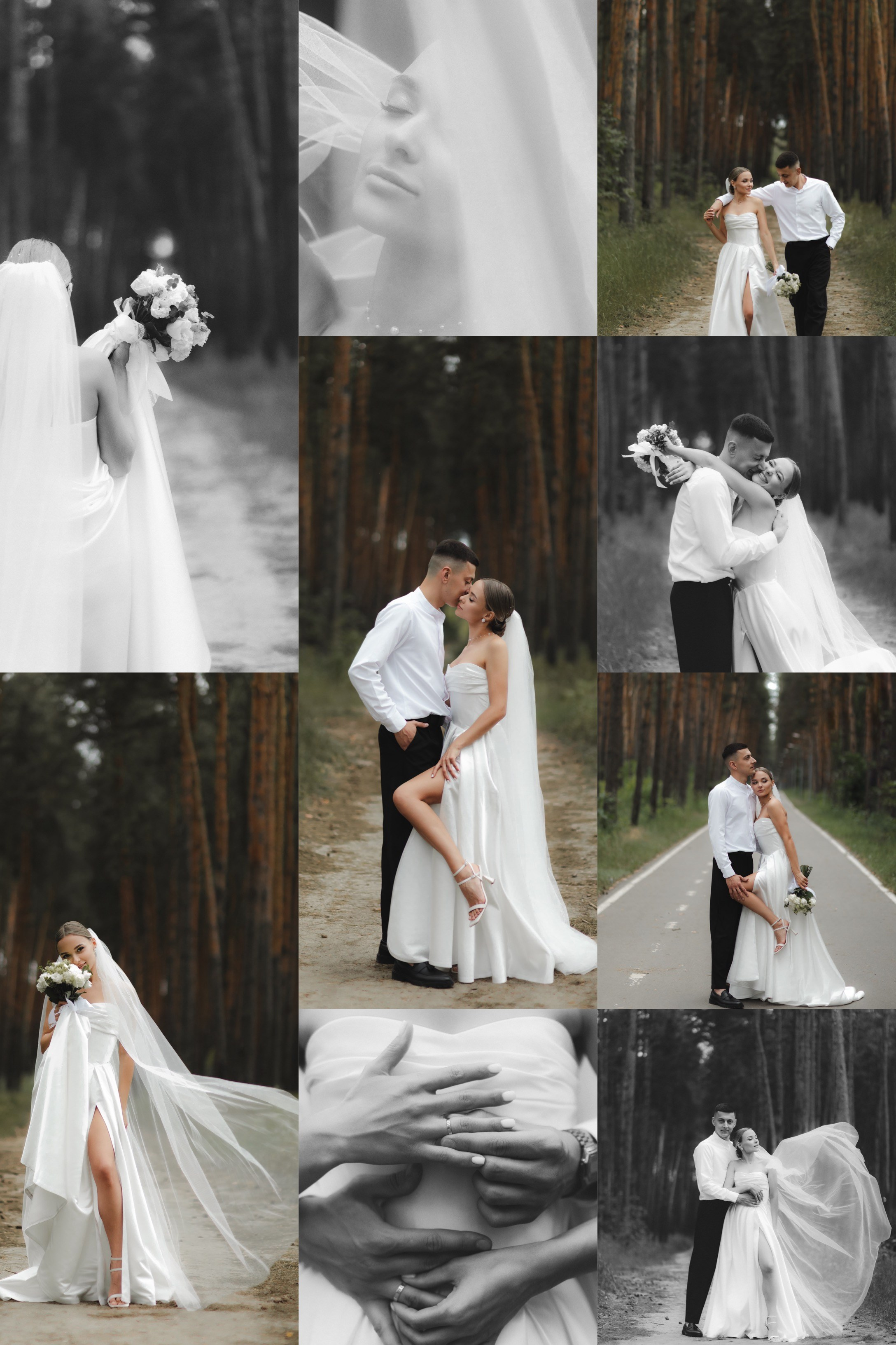 Фотограф Вероника Август