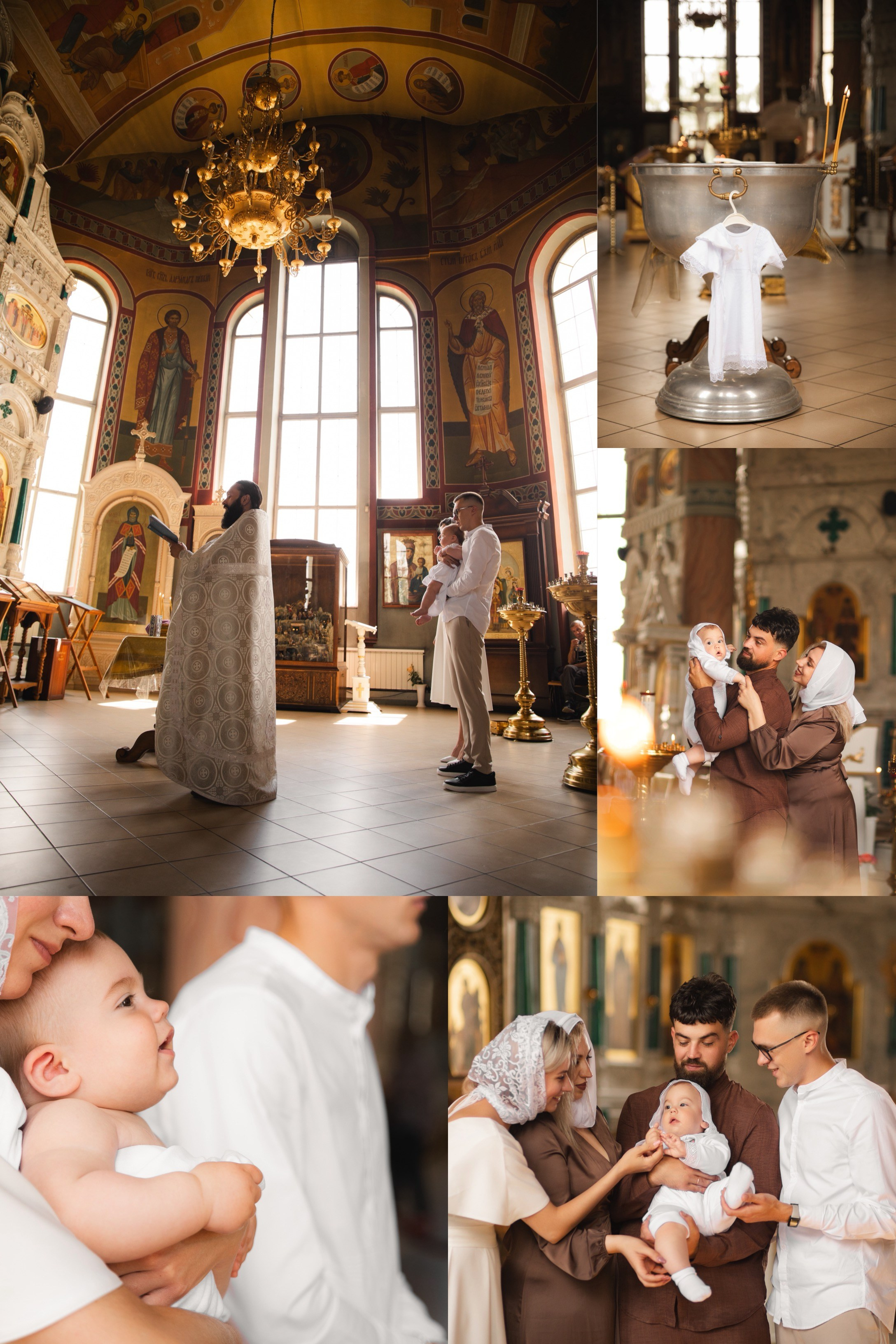 Фотограф Вероника Август