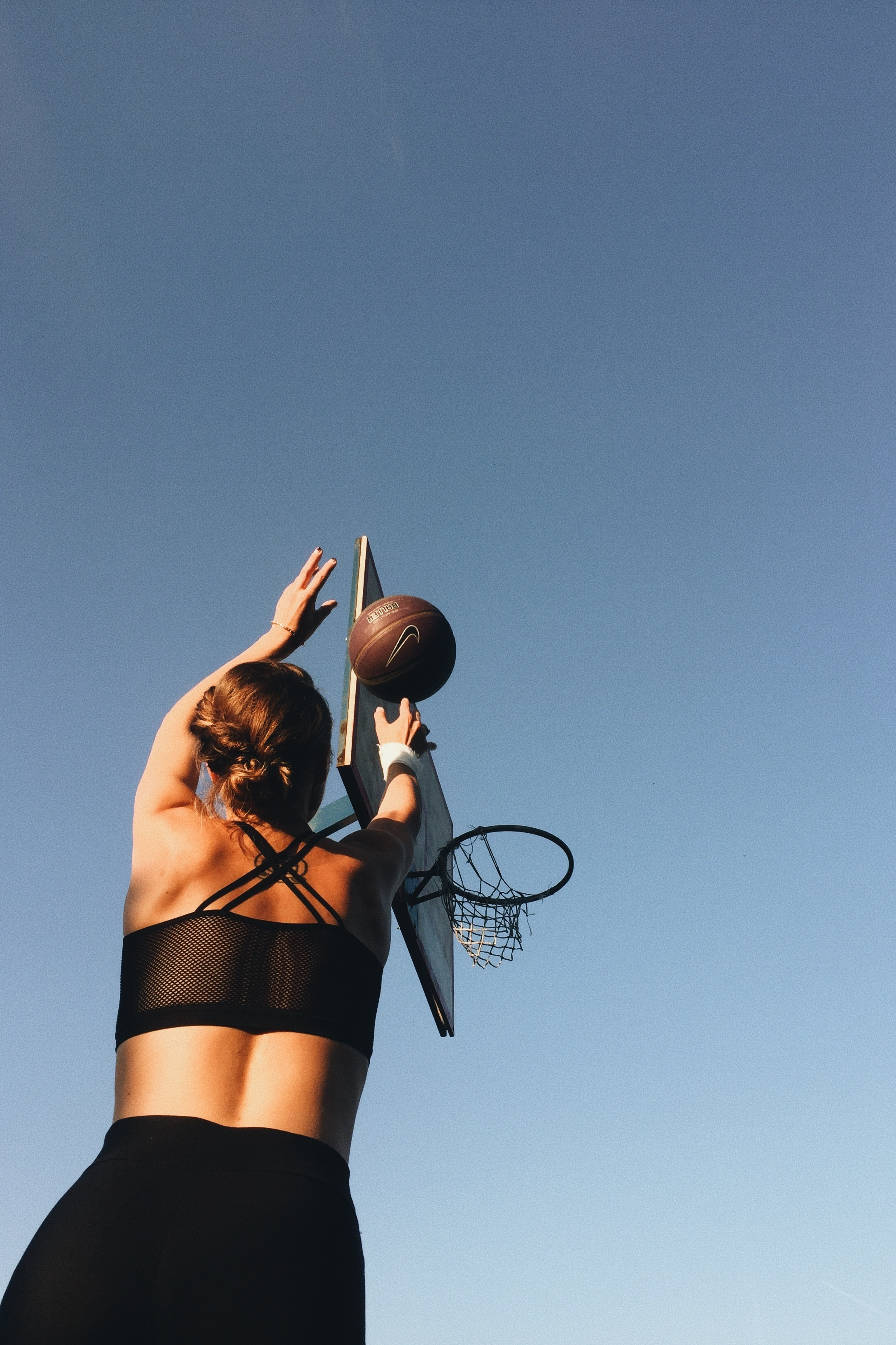 Условия. Фотограф и видеограф в Стокгольме — Любовь Лангер