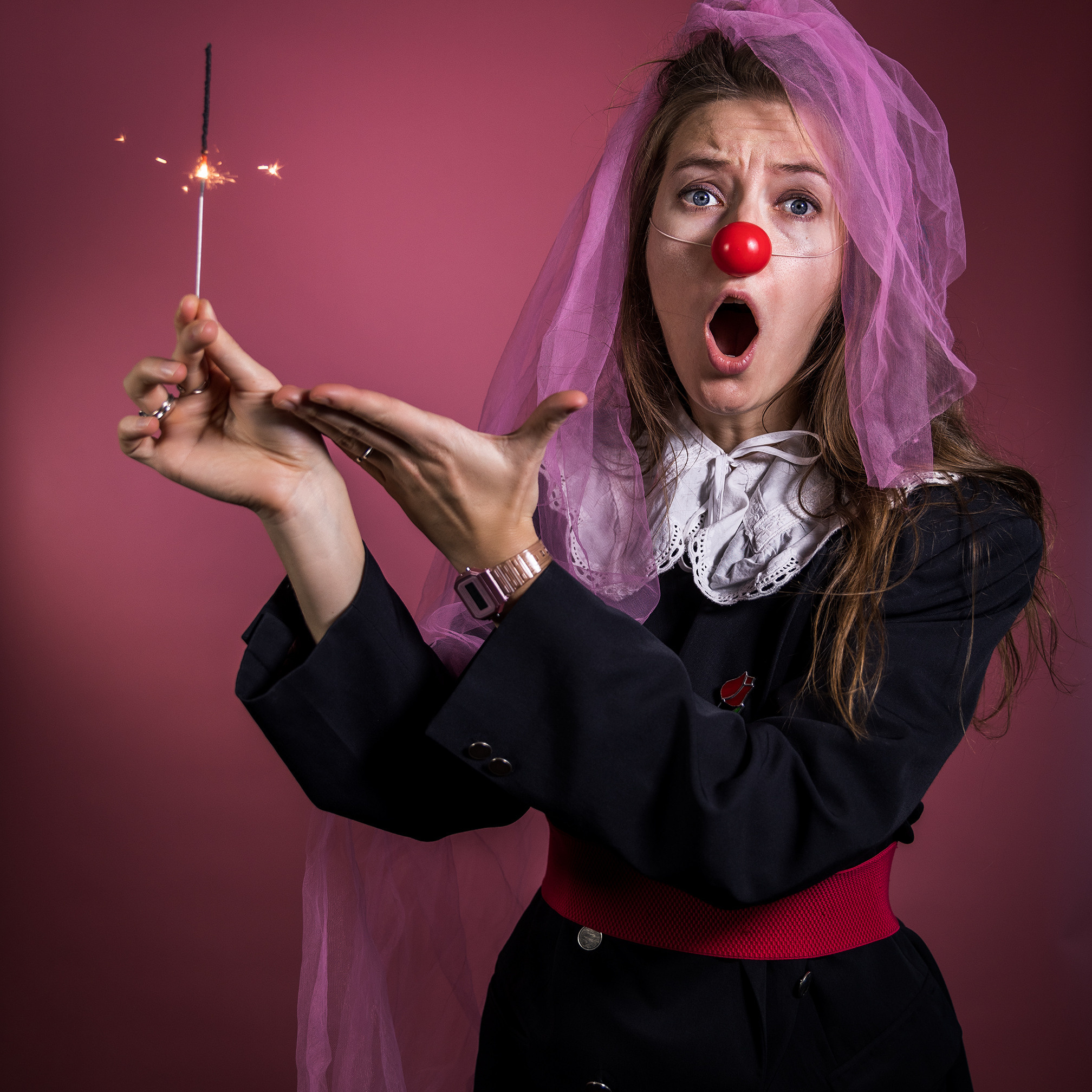 Фотограф в Москве Ольга Олейникова