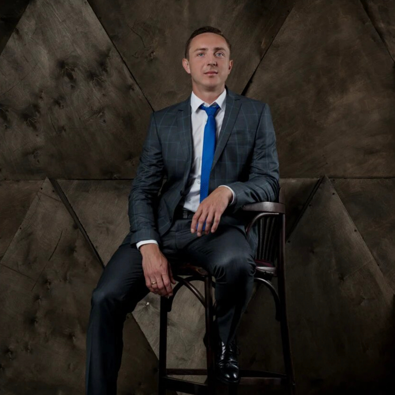 Деловой портрет Тольятти