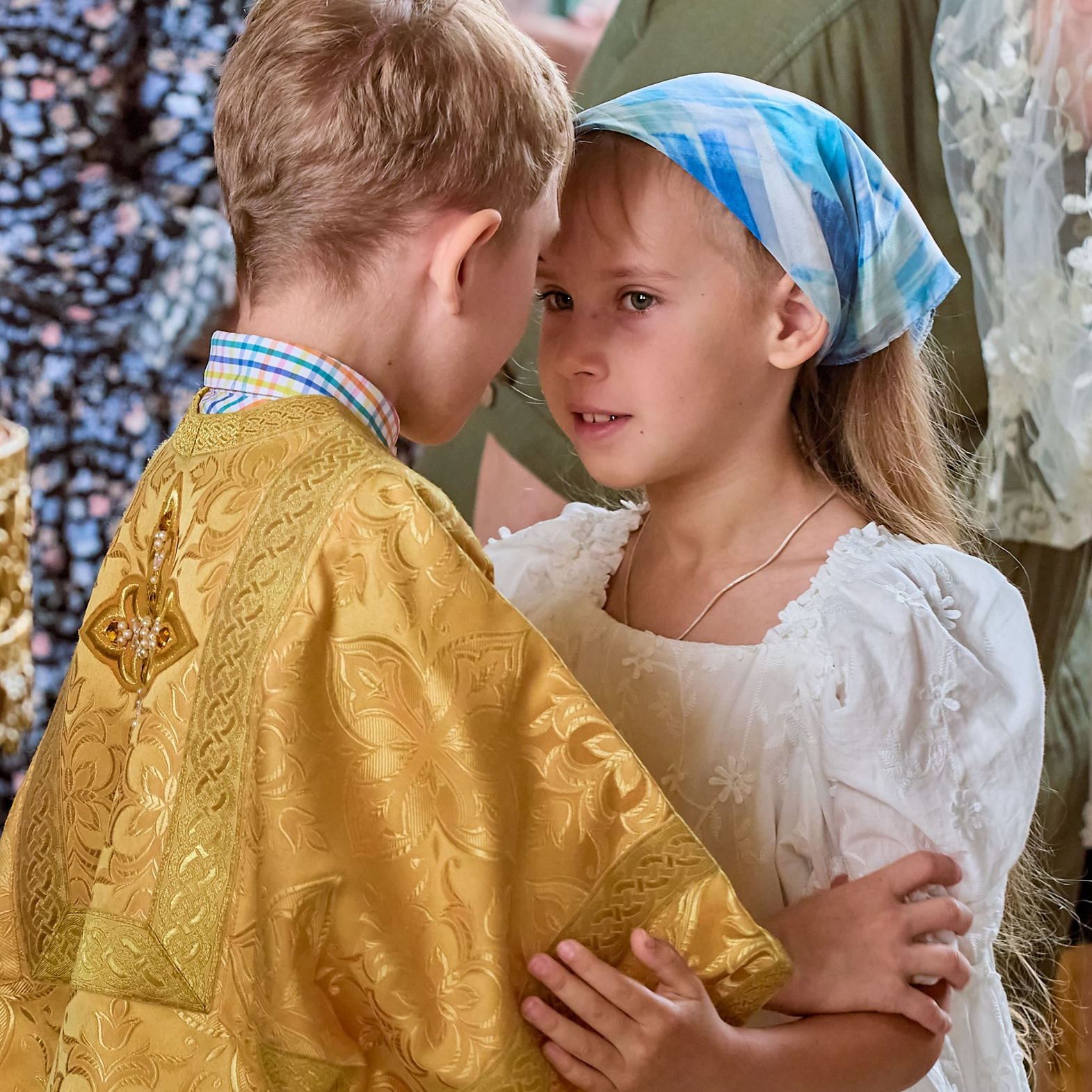 Творческие проекты и фотосессии в Дзержинске