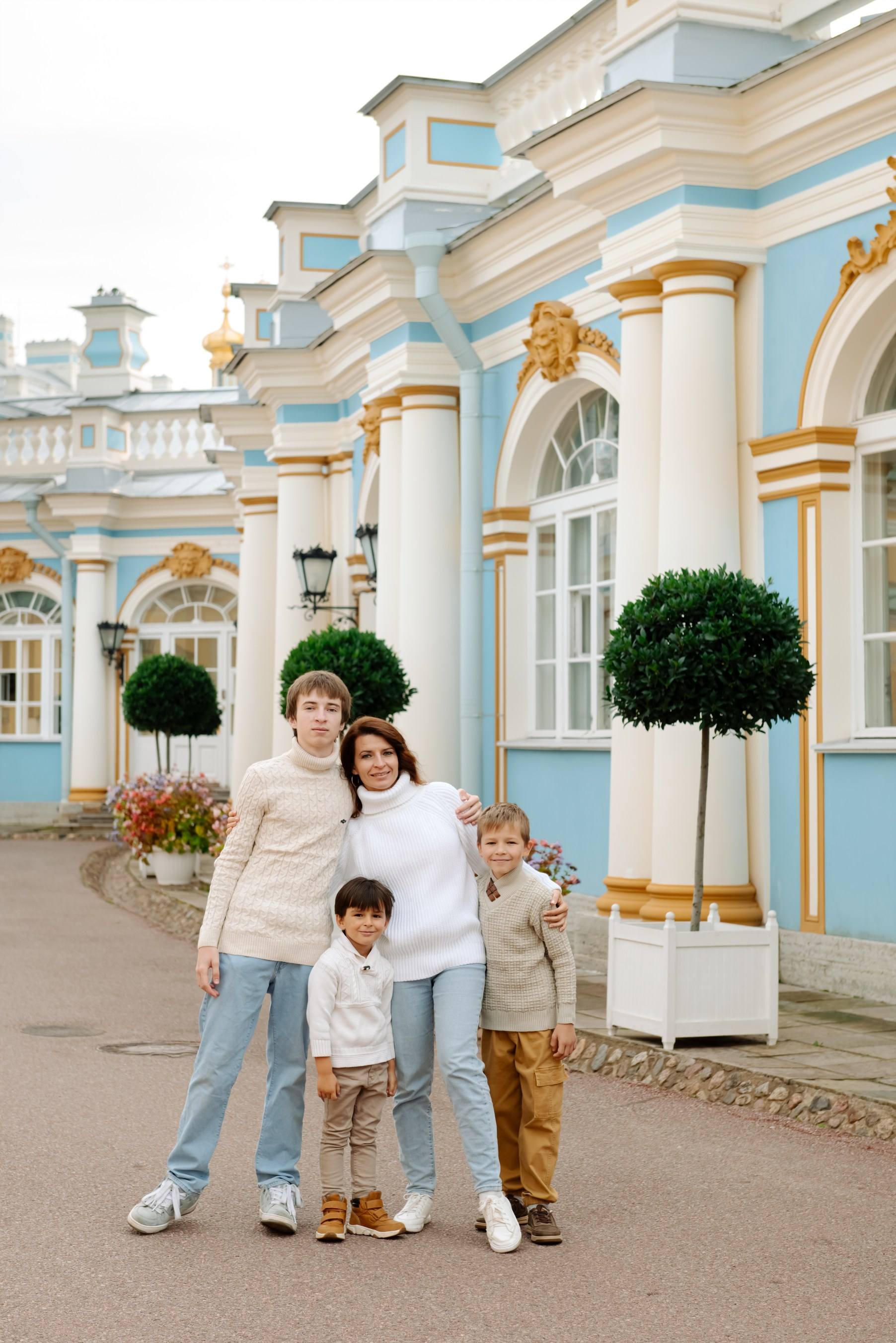 Другие съемки. Свадебный фотограф в Санкт-Петербурге Елена Худякова