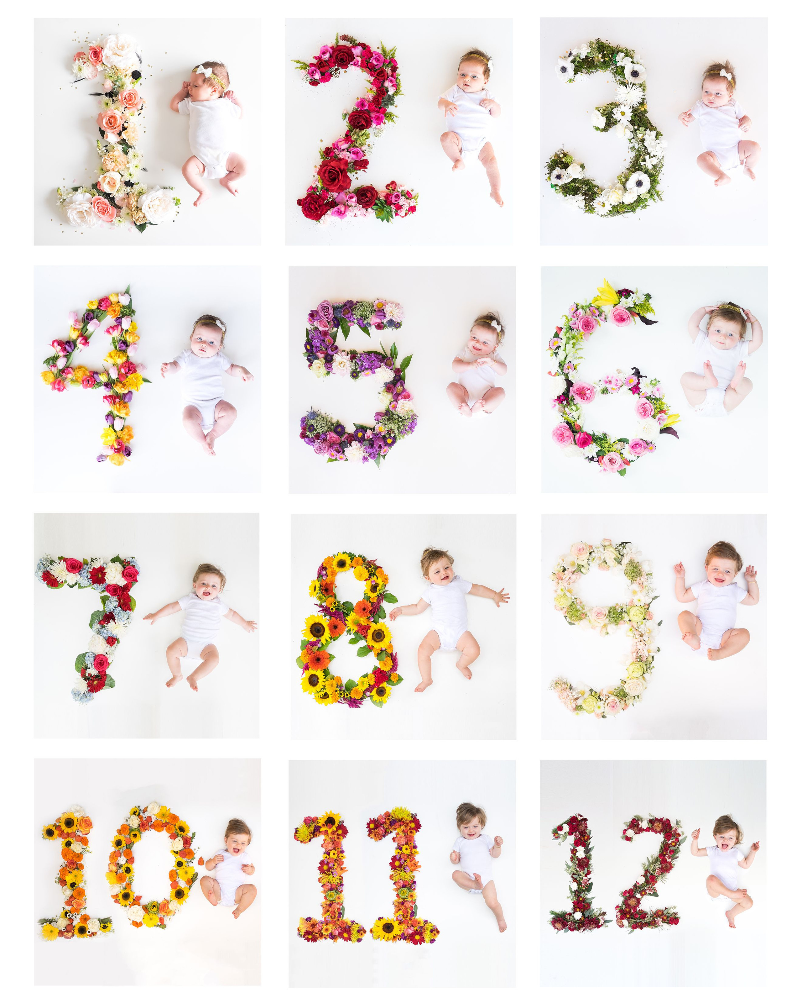 УСЛУГИ И ЦЕНЫ | Летопись первого года жизни. Семейный и детский фотограф в Краснодаре