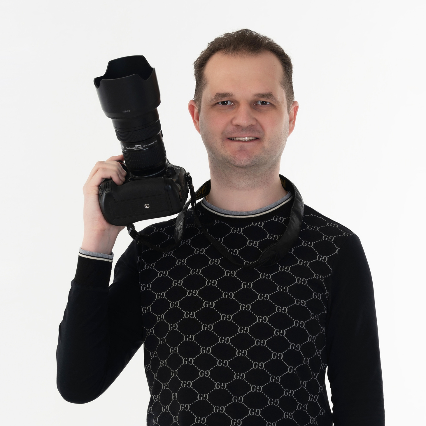 Фотограф в Санкт-Петербурге Alexiophoto