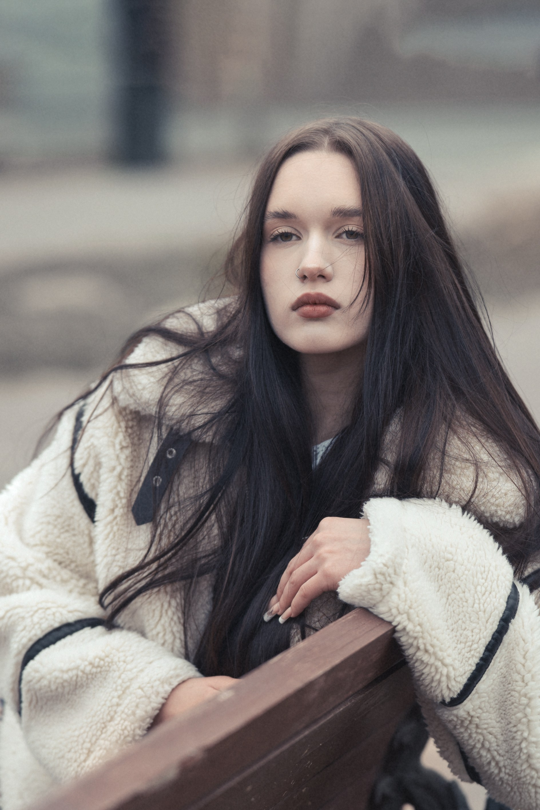 Осенняя фотосессия в Самаре — идеи и съёмка на природе | Перспектива