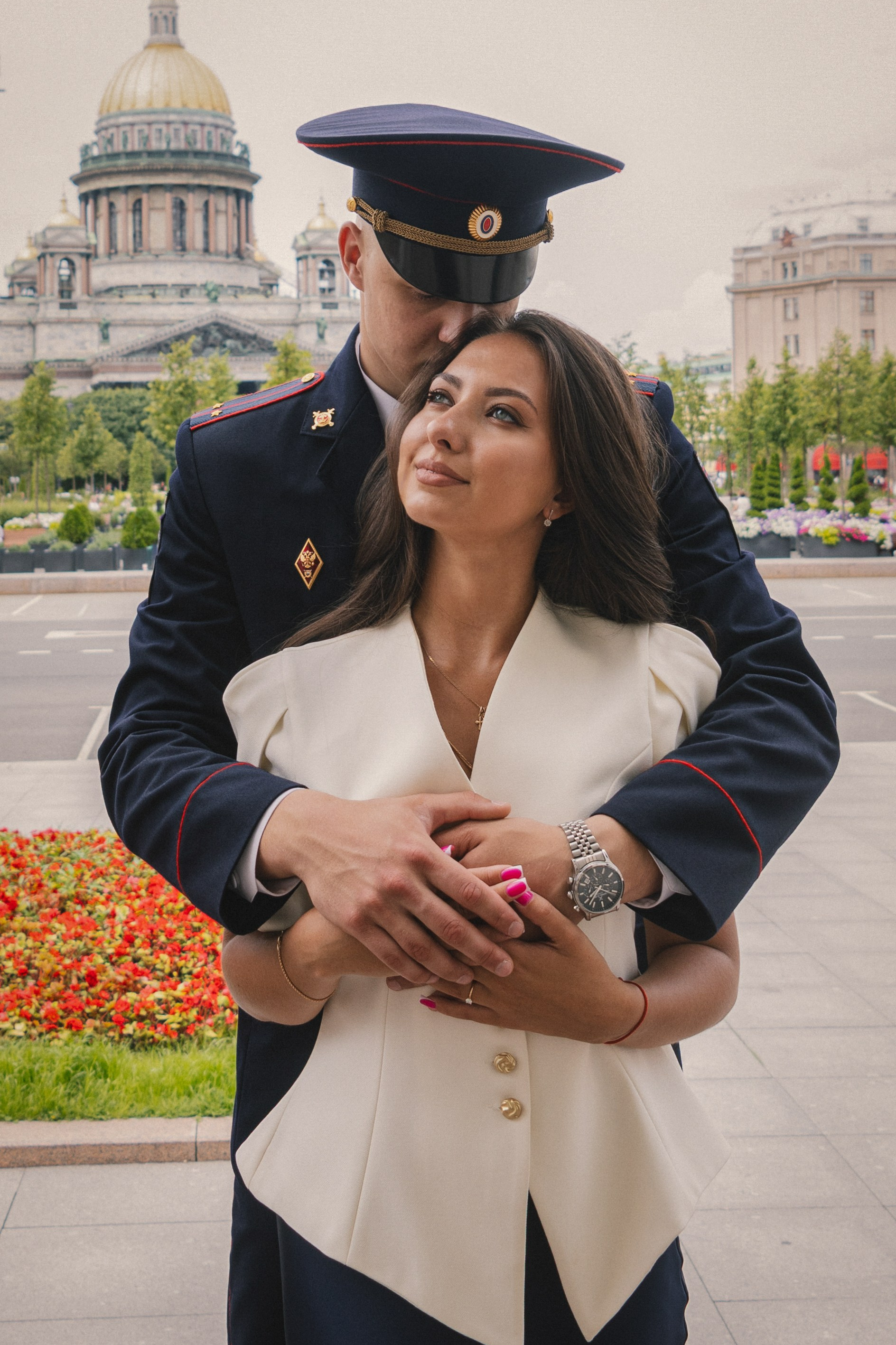 Услуги и тарифы съемок