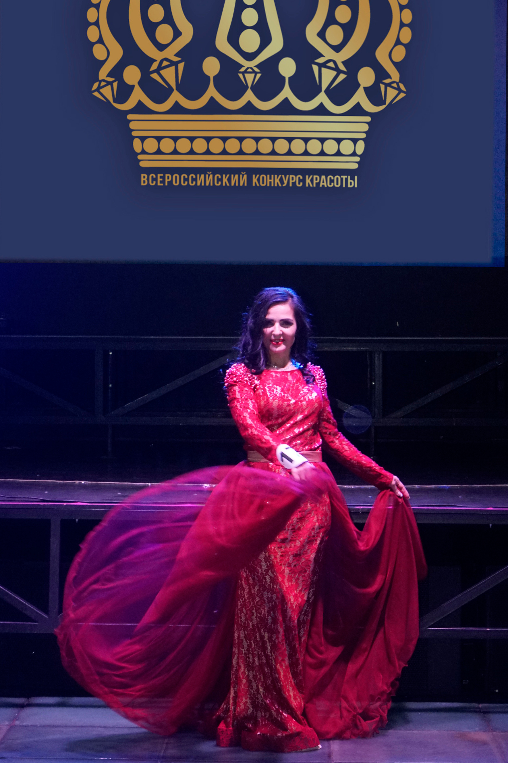 Анкета участника всероссийский конкурс красоты. Всероссийский конкурс красоты Бриллианты России