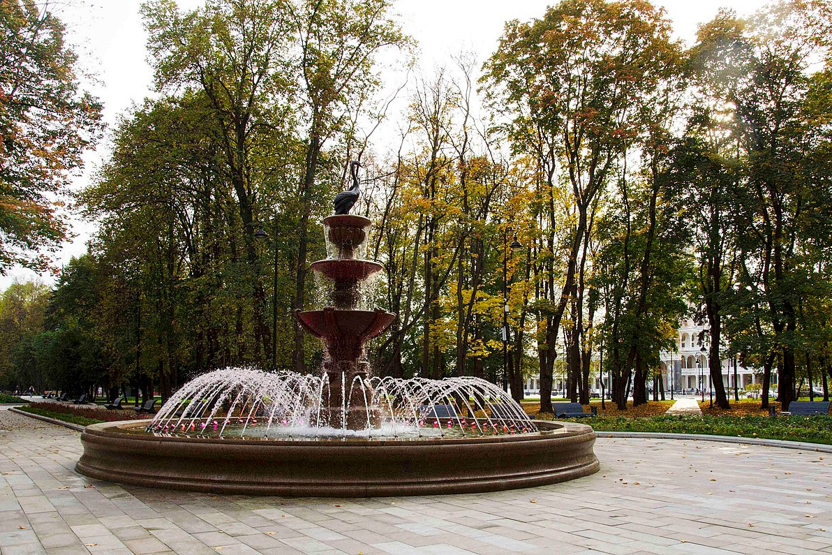 Красивые места для фотосессии. Фото Радости. Свадебный и семейный фотограф в Москве Юлия Самойлова