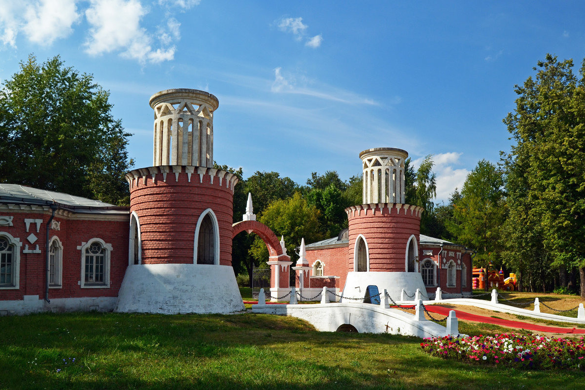 Красивые места для фотосессии. Фото Радости. Свадебный и семейный фотограф в Москве Юлия Самойлова