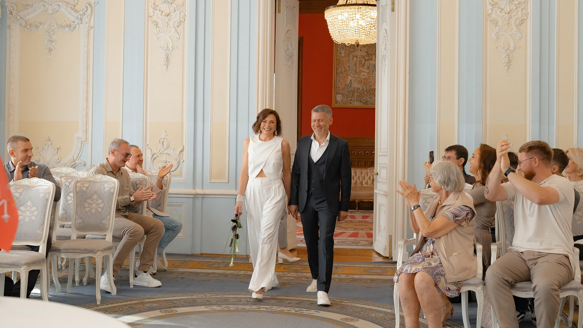 Почему разделить роспись и свадьбу — советы фотографа. Свадебный фотограф Дмитрий Родионов — Санкт-Петербург и Ленинградская область