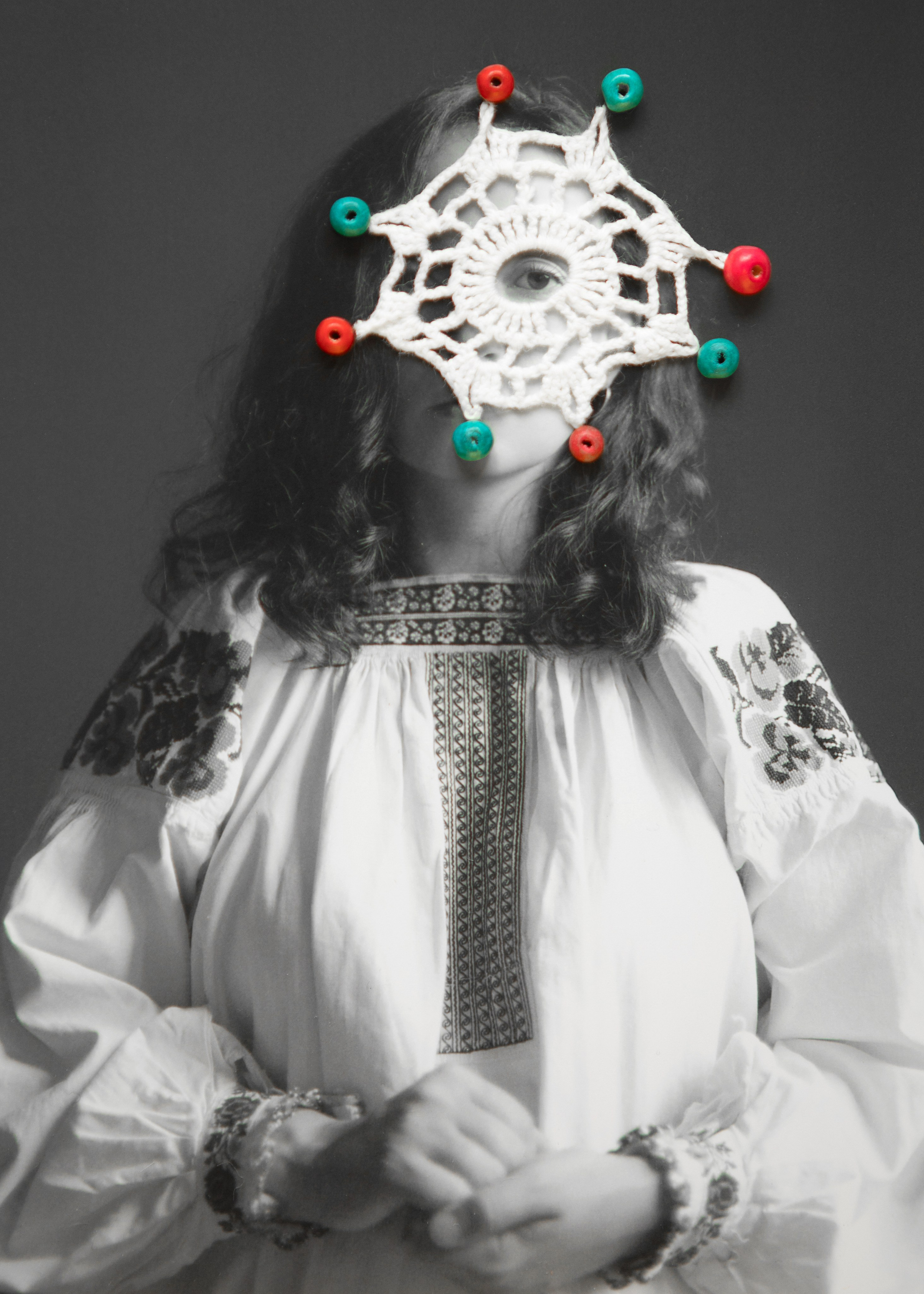 Невидимые нити. Фотограф в Омске Екатерина Павлова