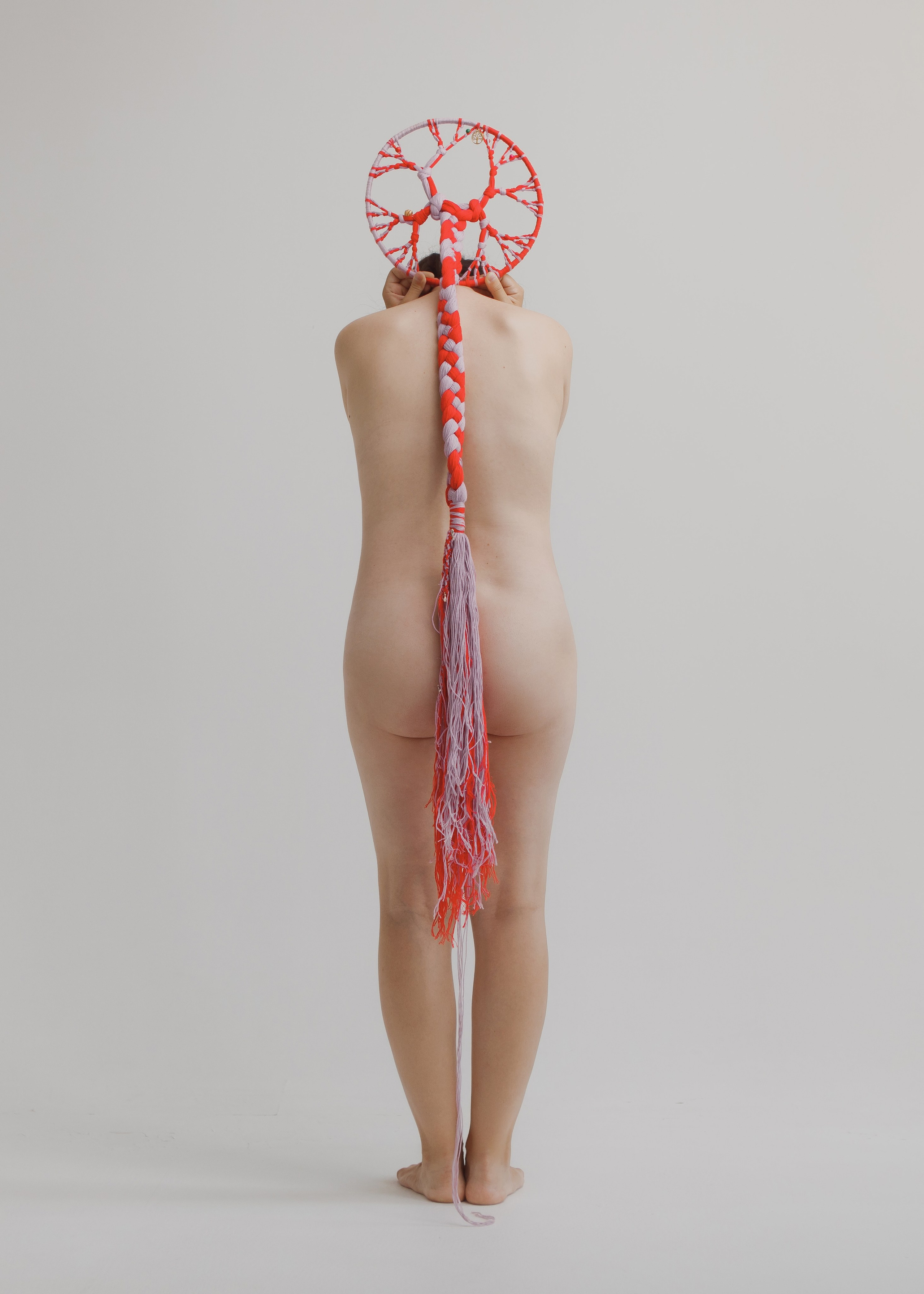 Невидимые нити. Фотограф в Омске Екатерина Павлова