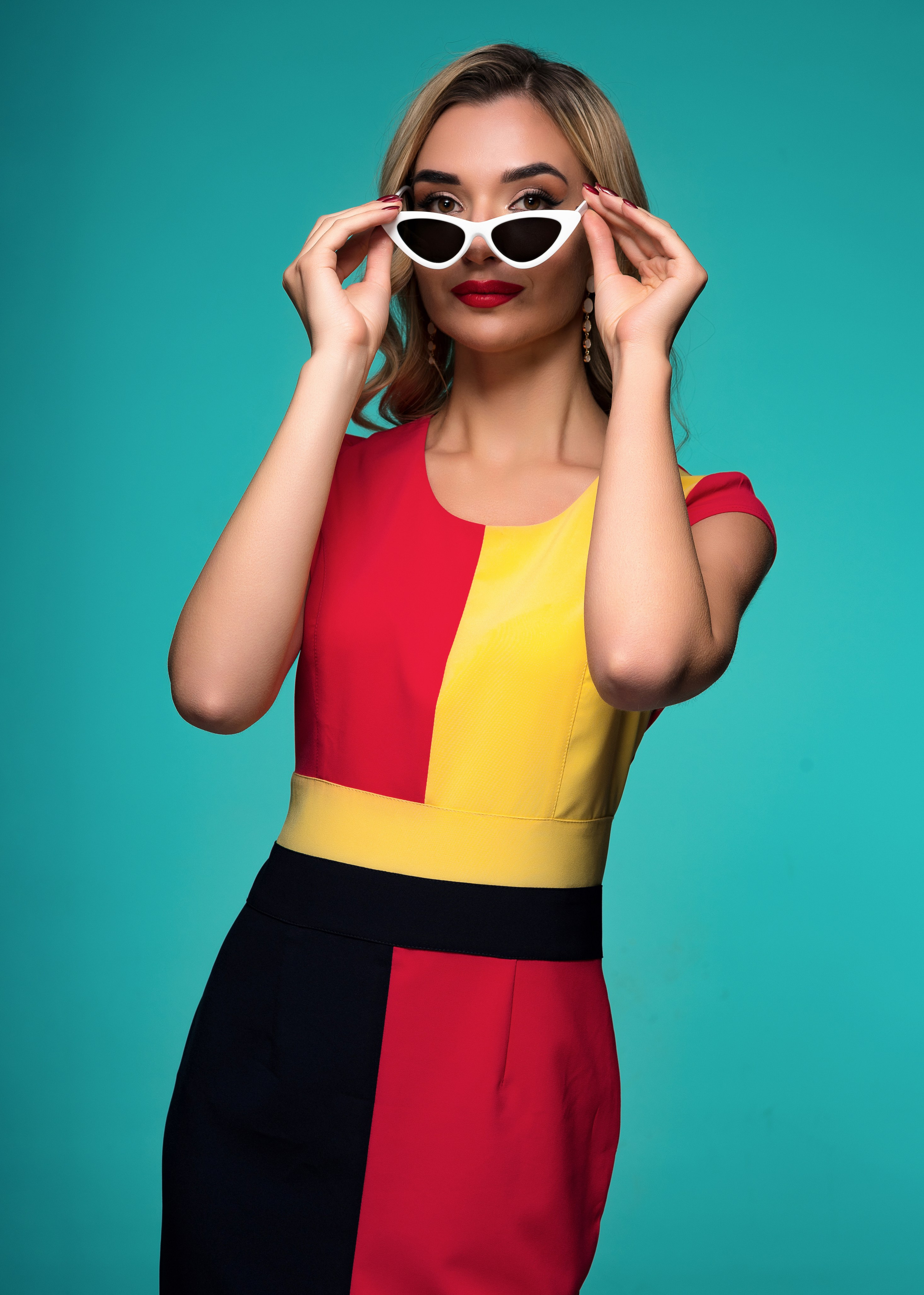 Съемка каталогов одежды для интернет магазинов в Твери