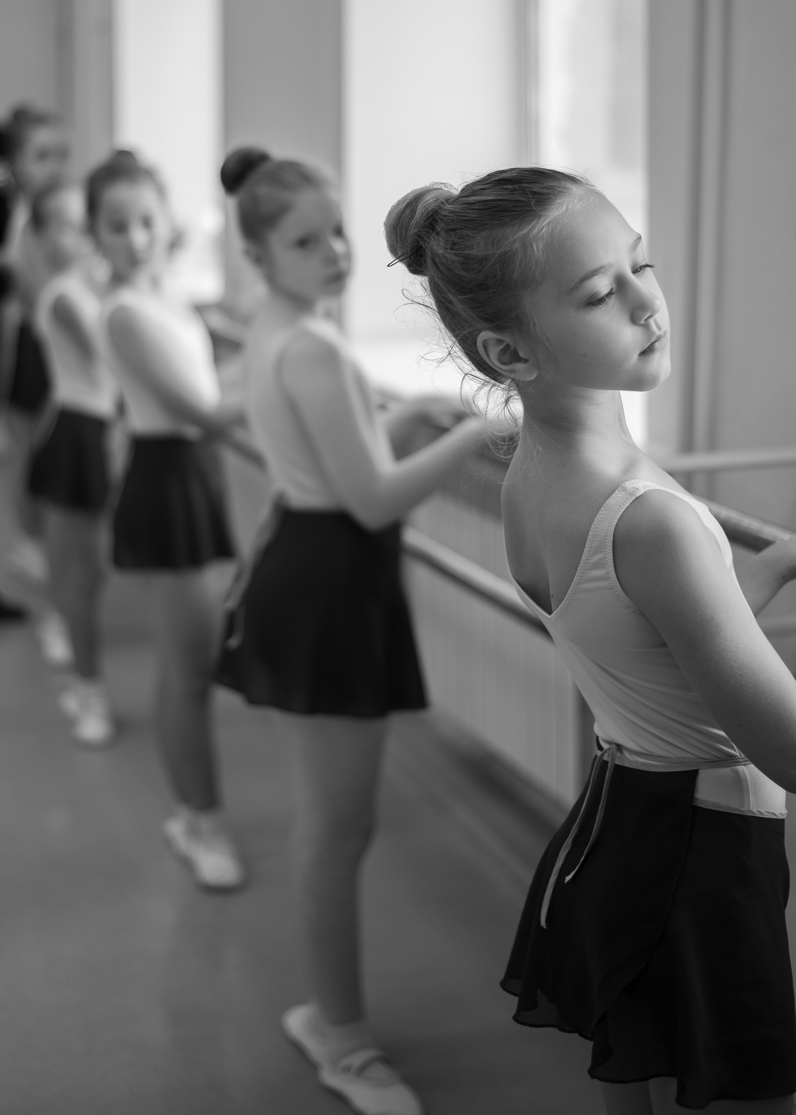 Анастасия Чувилина Фотограф Омск