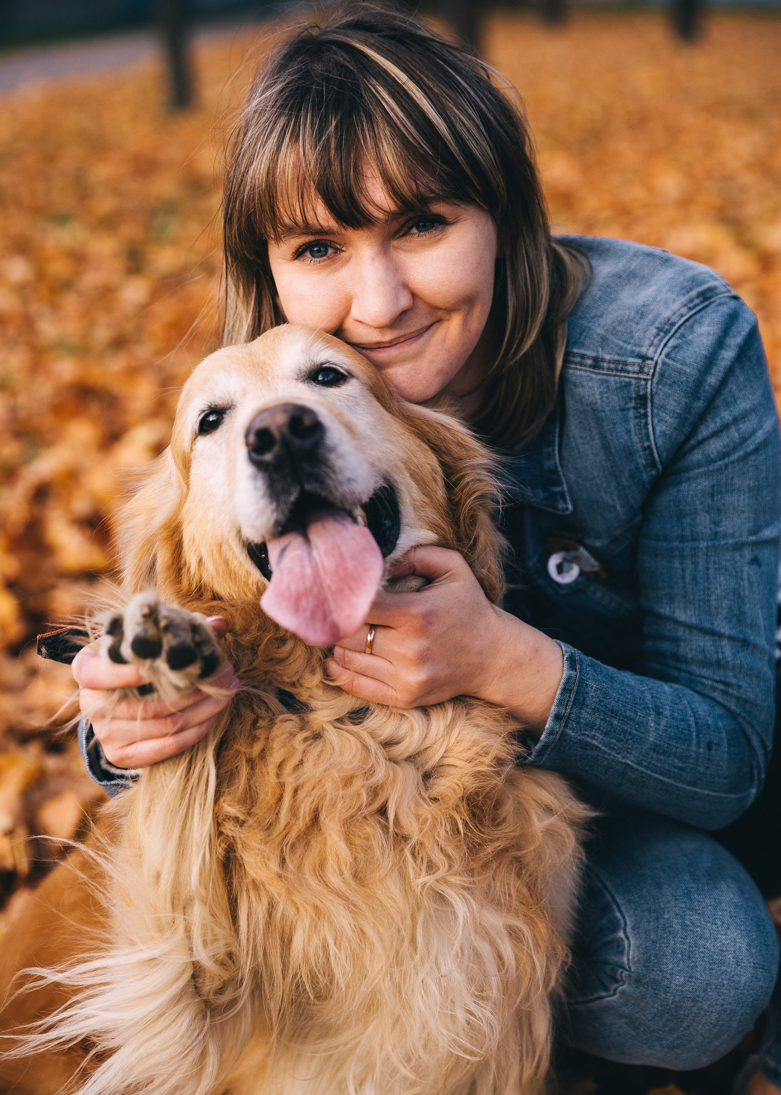 Обо мне. Фотохудожник Татьяна Бойцова