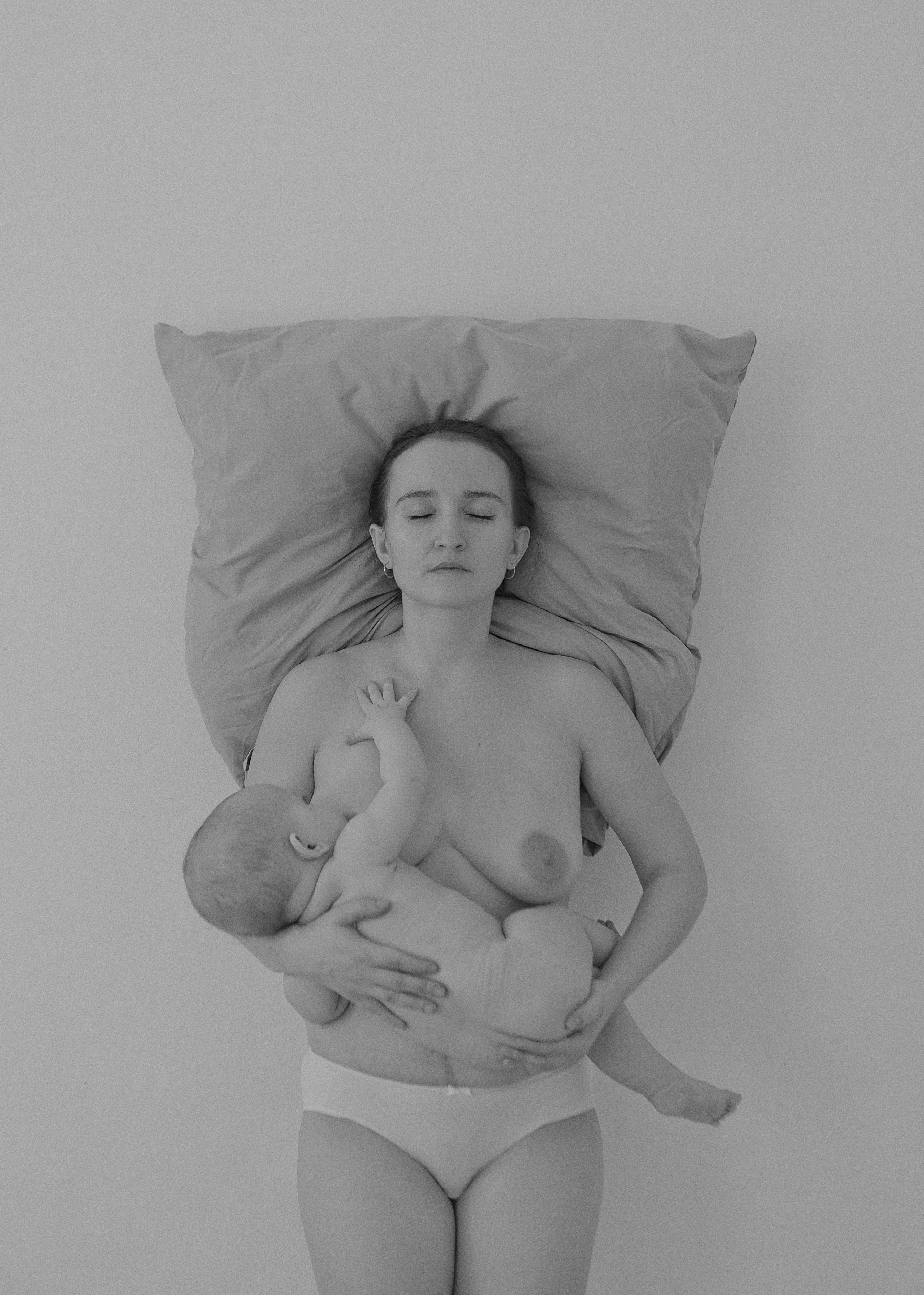 Визуальный дневник. Фотограф в Омске Екатерина Павлова