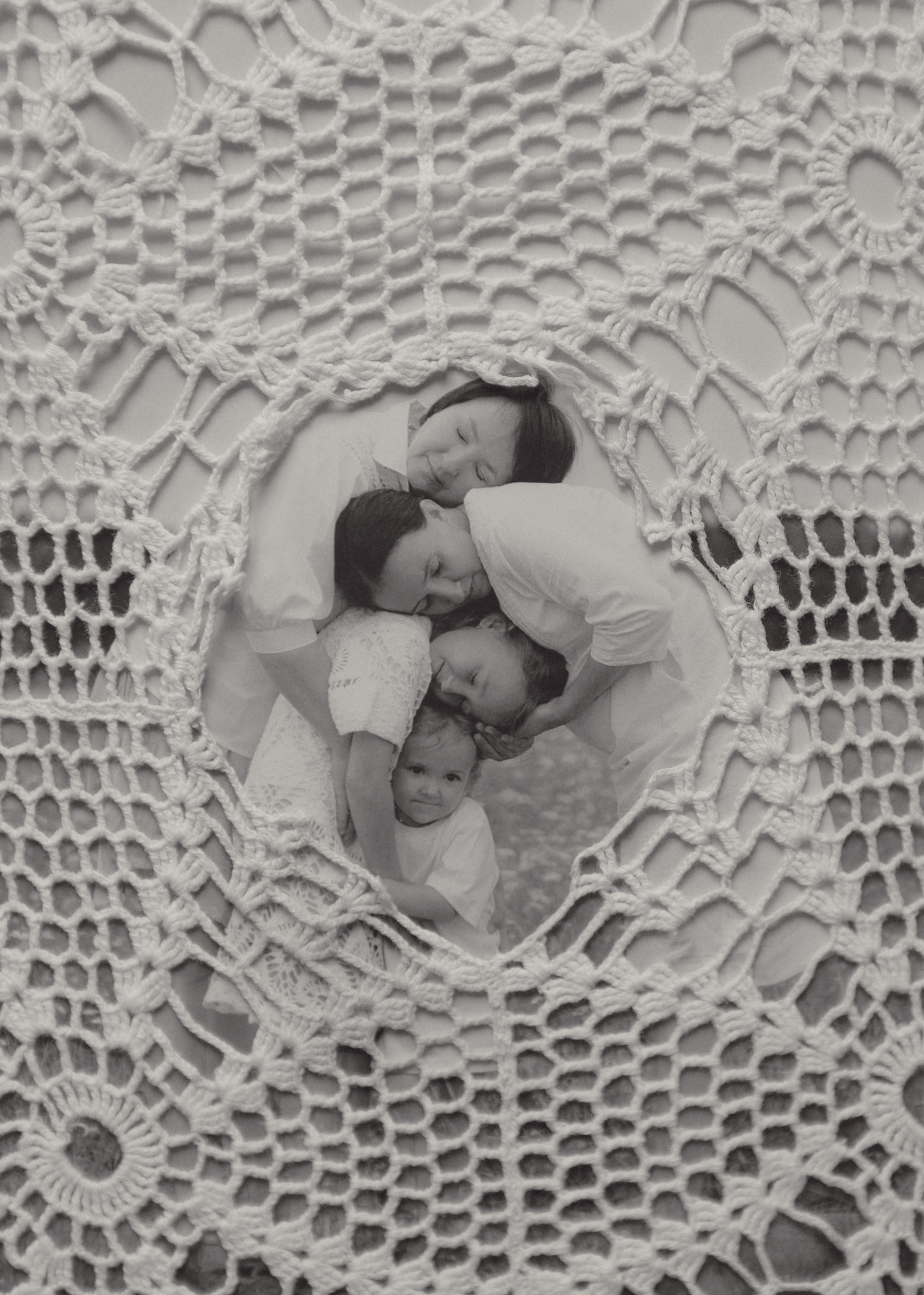 Невидимые нити. Фотограф в Омске Екатерина Павлова