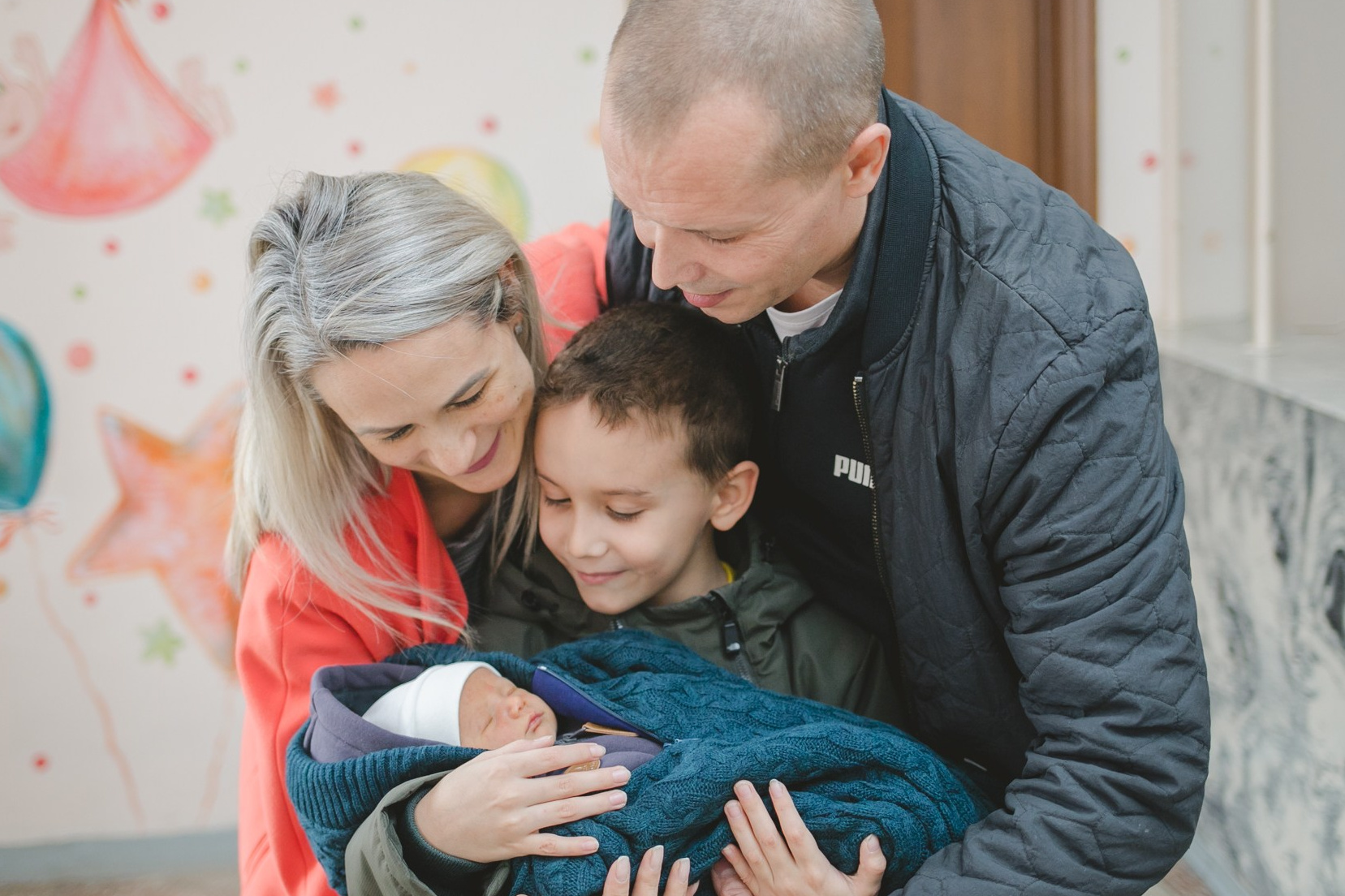 Услуги. Фотограф новорожденных Новокузнецк Анастасия Волгова
