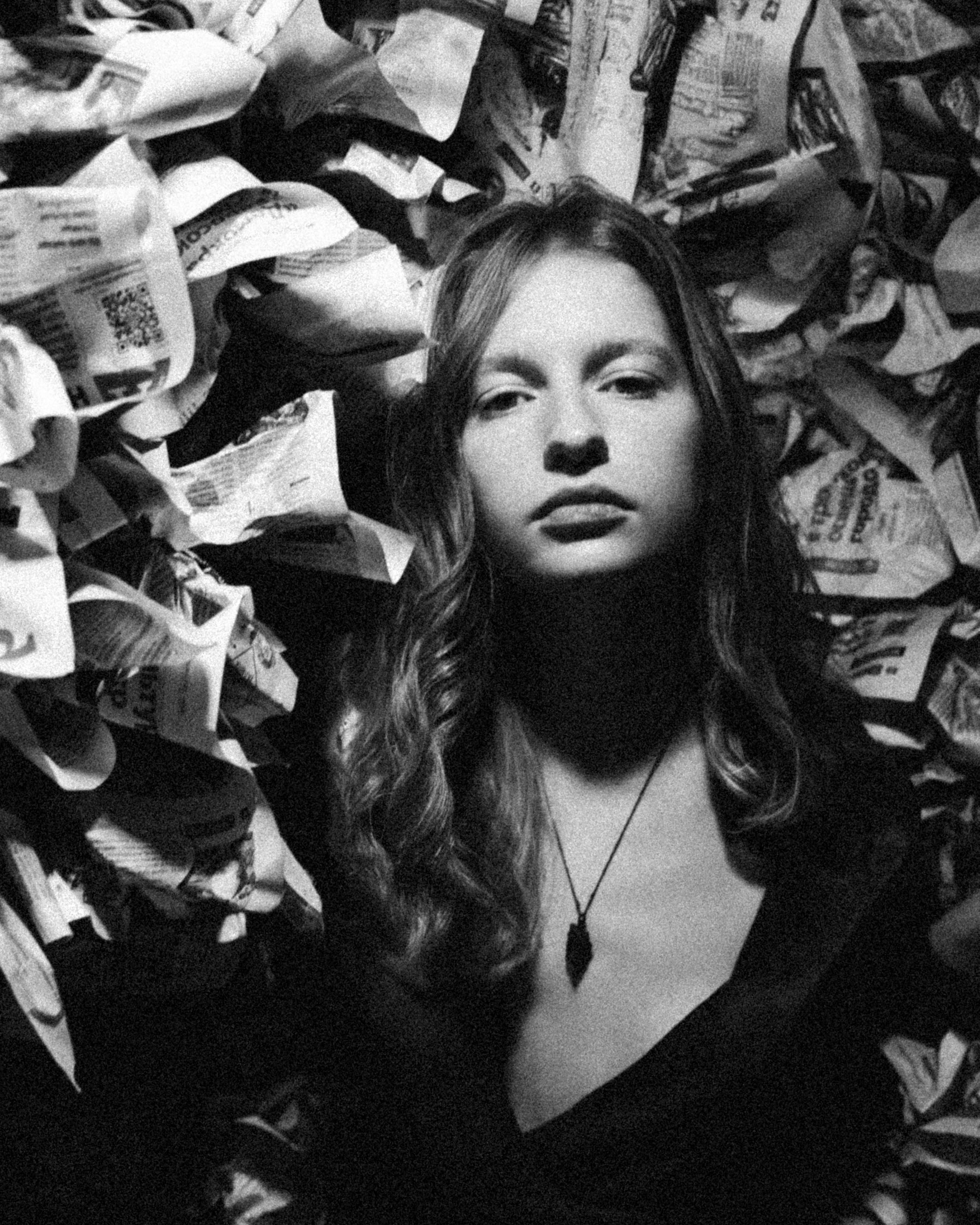 Катя. Фотограф из Москвы — DASHA NOVA | Авторская фотография в разных жанрах